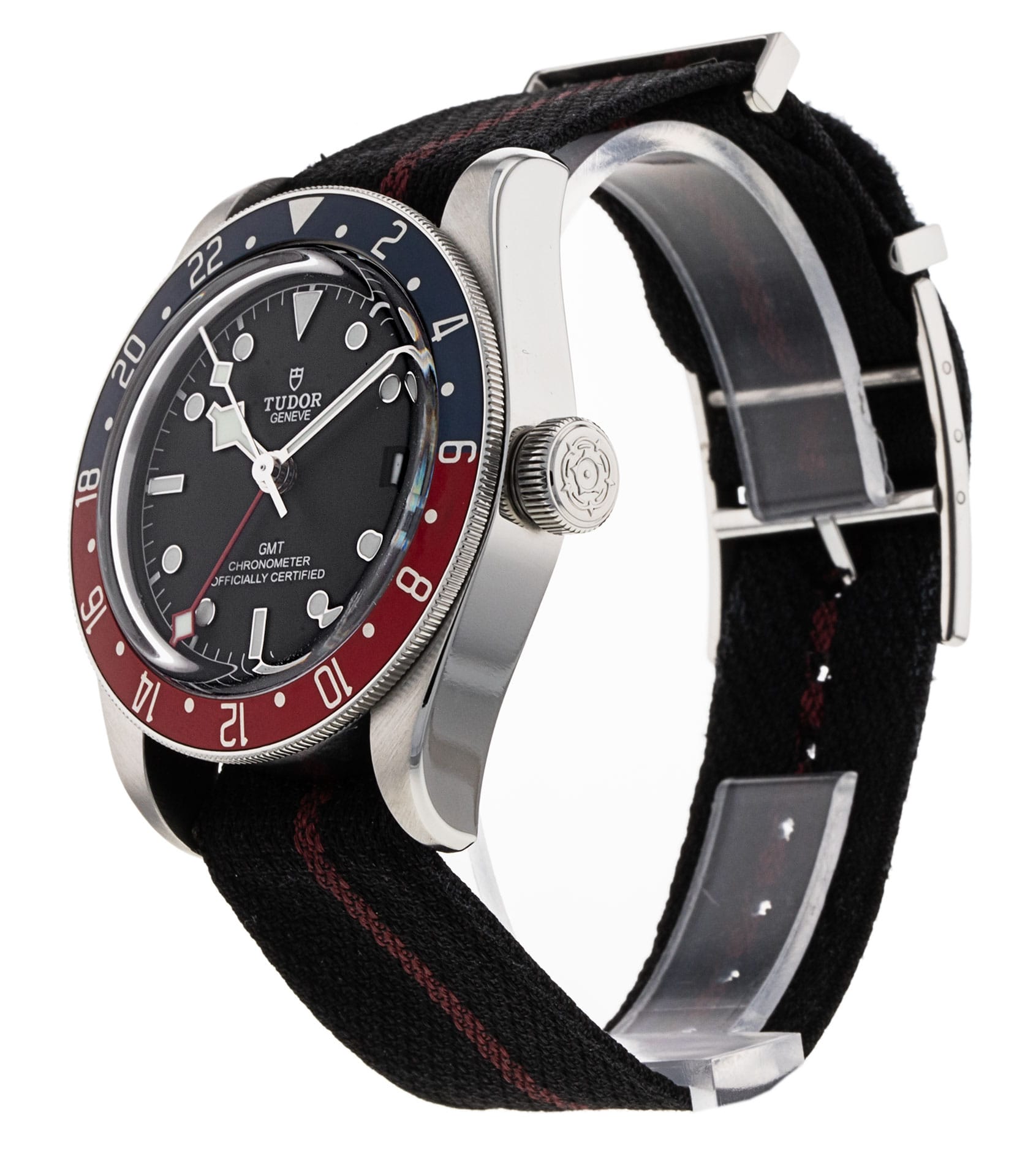 Tudor Black Bay GMT M79830RB-0003 Thumbnail 2