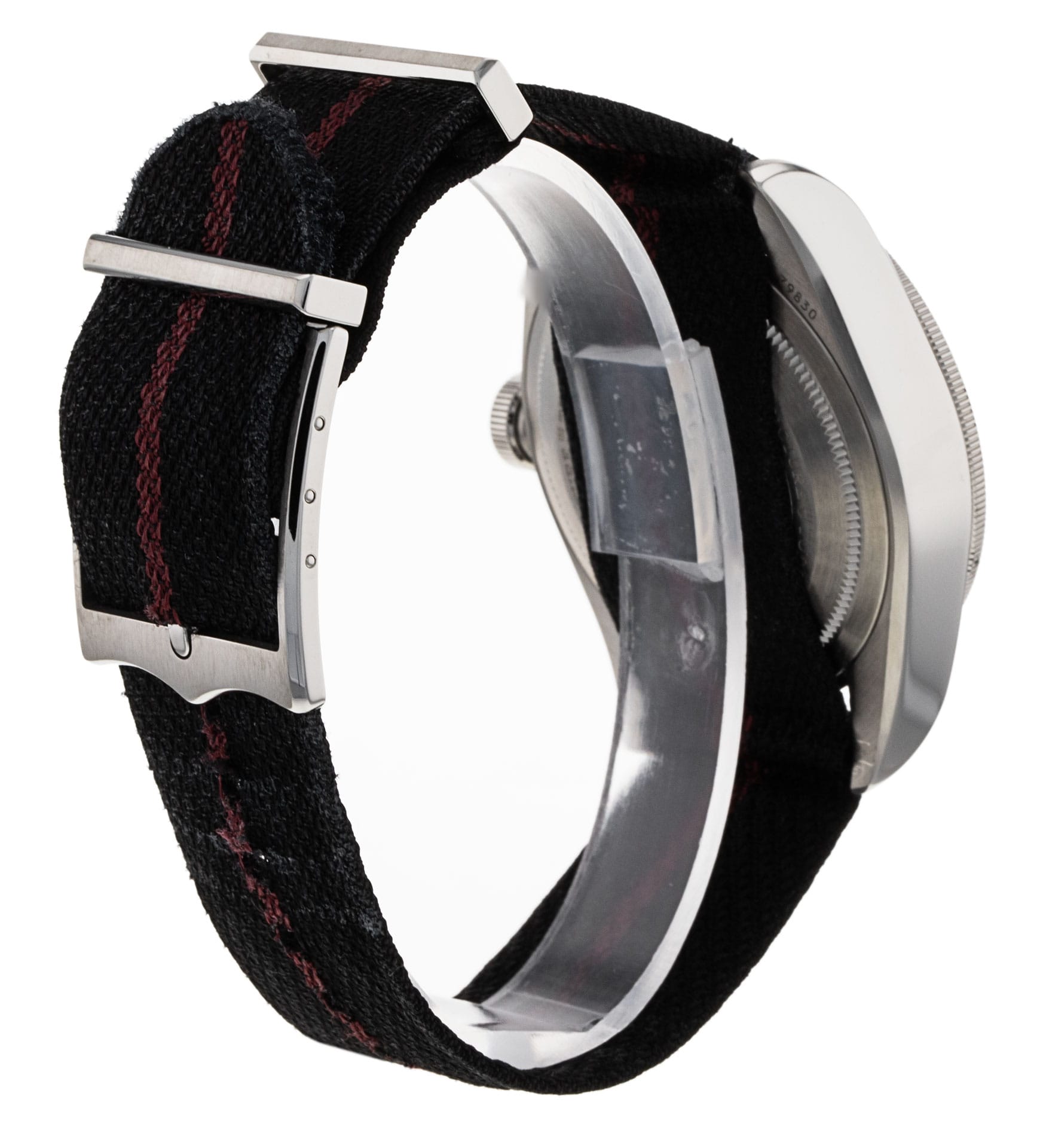 Tudor Black Bay GMT M79830RB-0003 Thumbnail 3