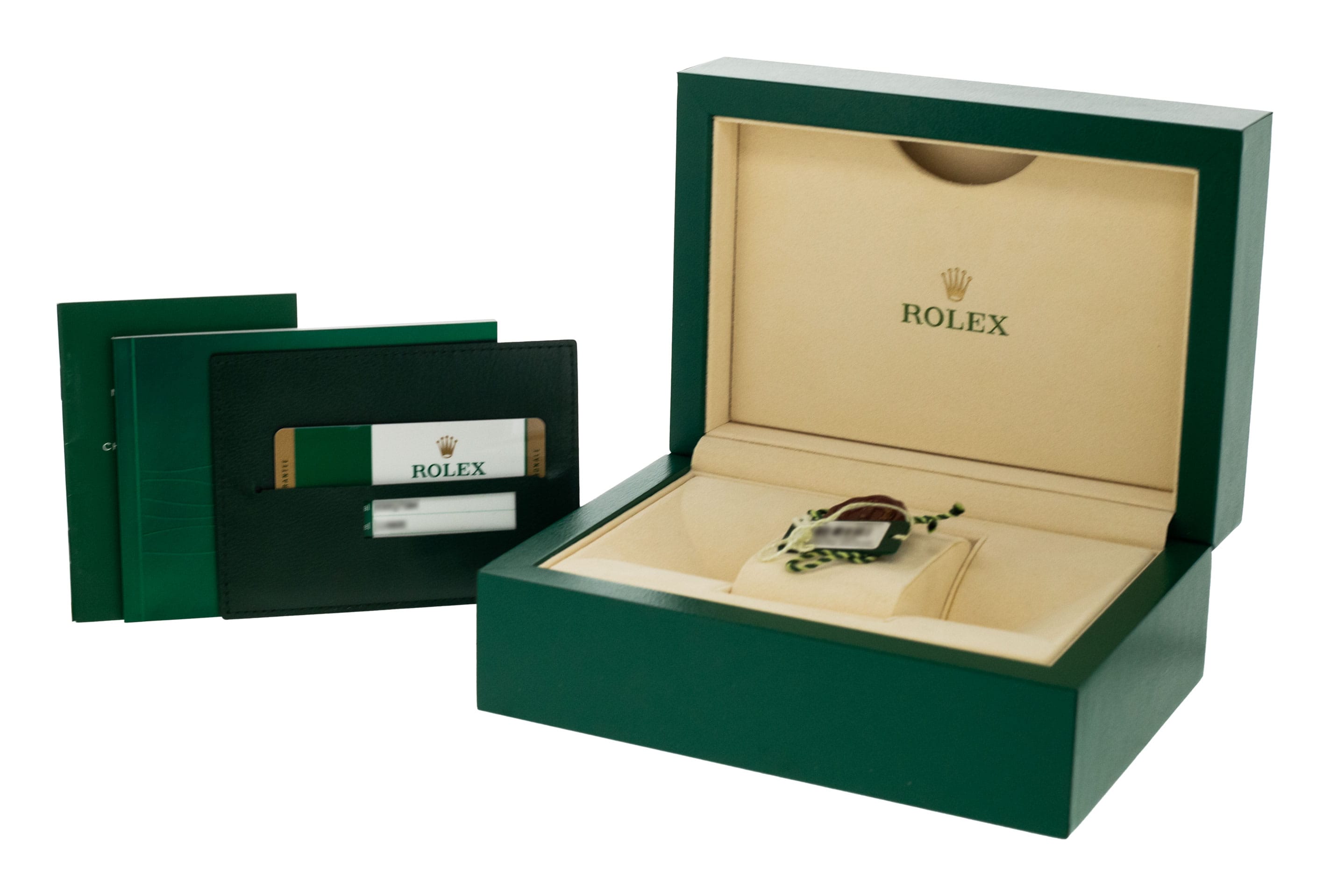 Rolex Sea-Dweller 4000 116600 Thumbnail 4