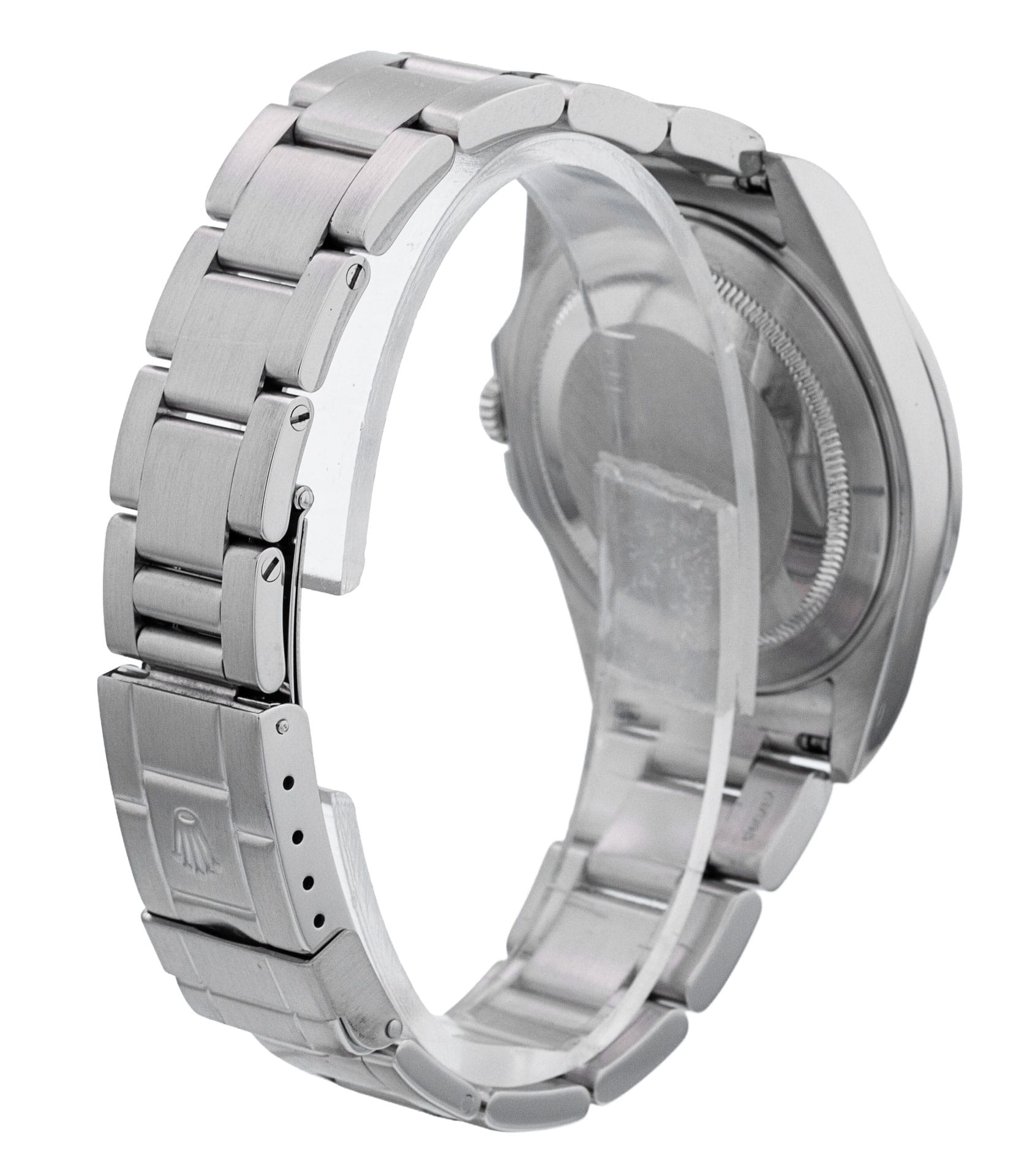 Rolex Explorer II 16570 Thumbnail 3