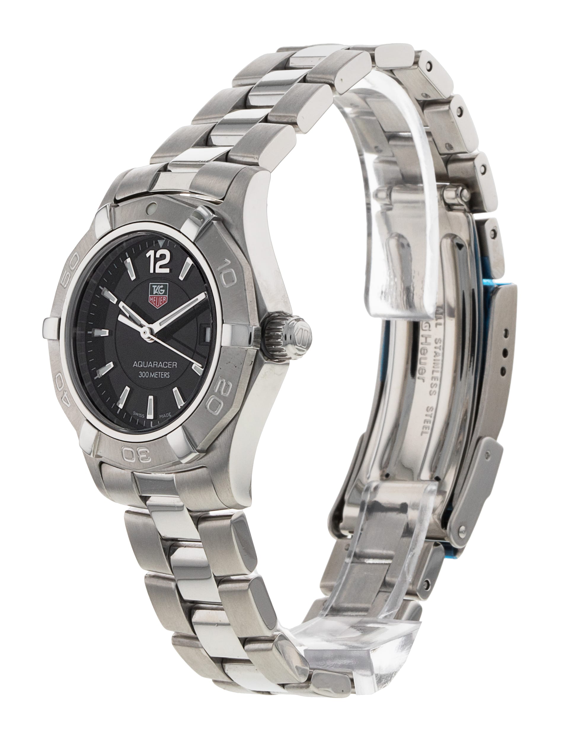 Tag Heuer Aquaracer WAF1410.BA0823 Thumbnail 2