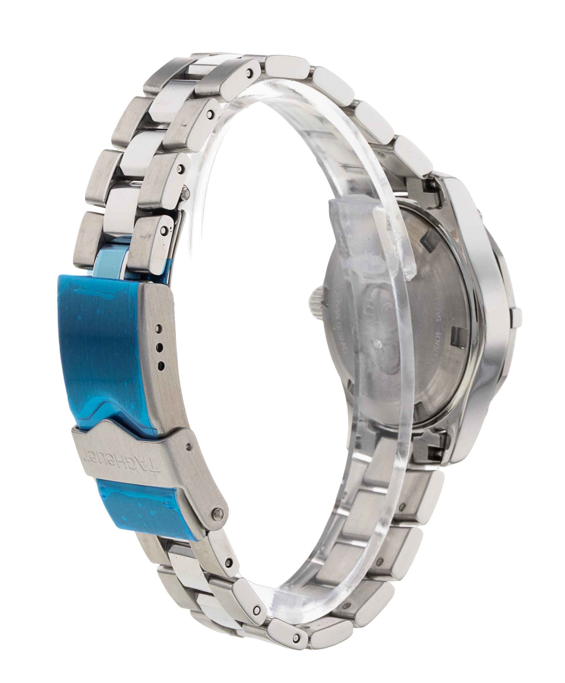 Tag Heuer Aquaracer WAF1410.BA0823 Thumbnail 3