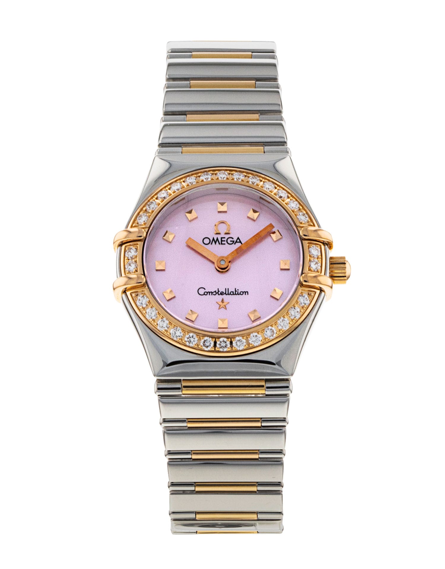 Omega My Choice Mini 1368.73.00 Thumbnail 1