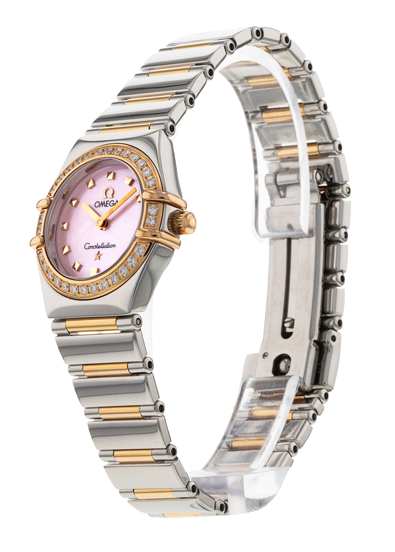 Omega My Choice Mini 1368.73.00 Thumbnail 2