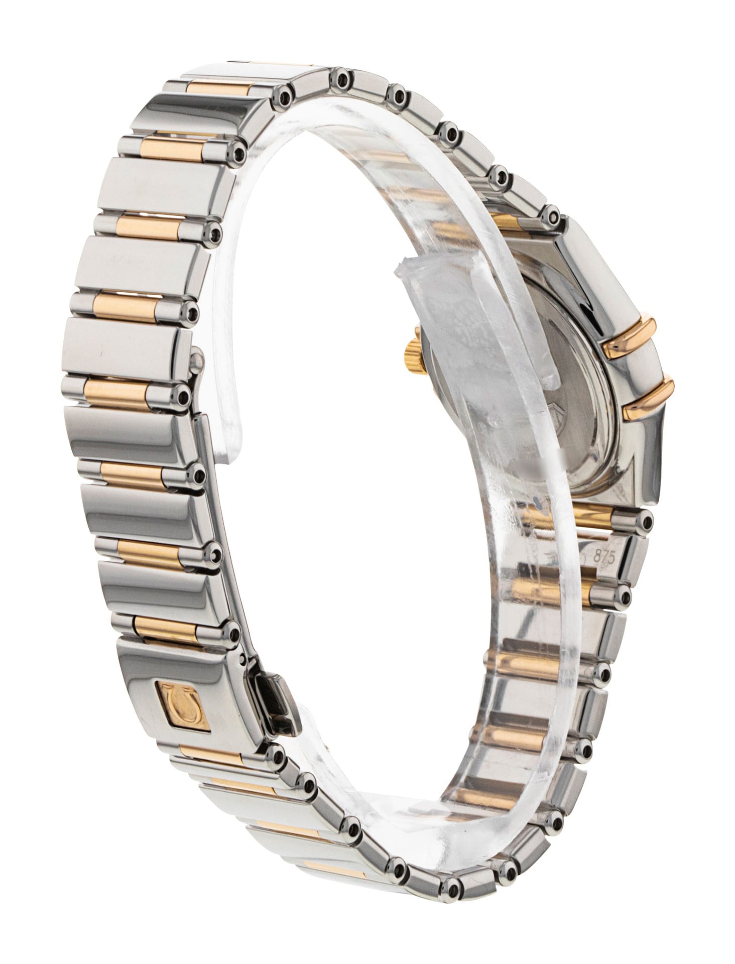 Omega My Choice Mini 1368.73.00 Thumbnail 3