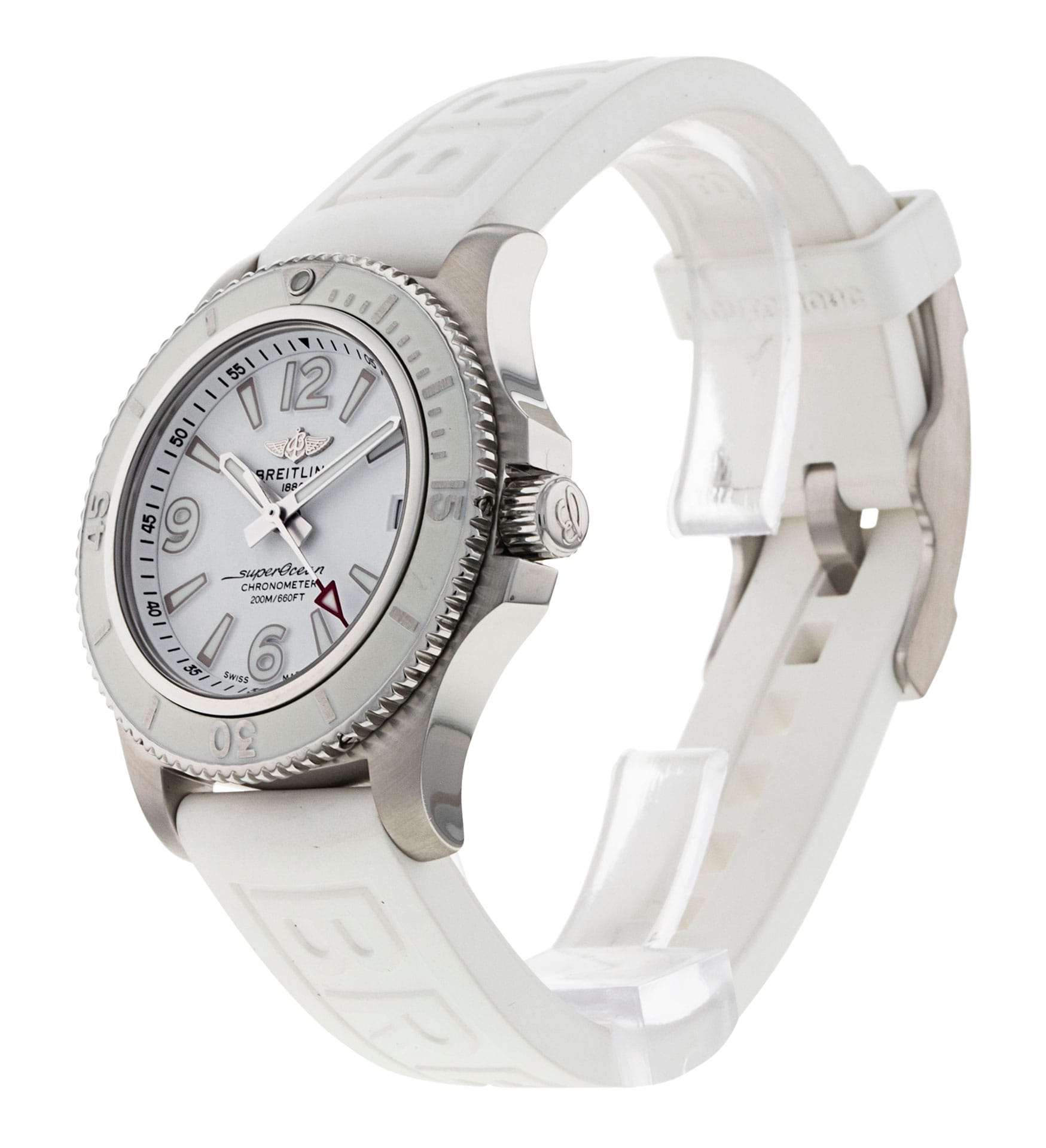 Breitling SuperOcean Automatic A17316 Thumbnail 2