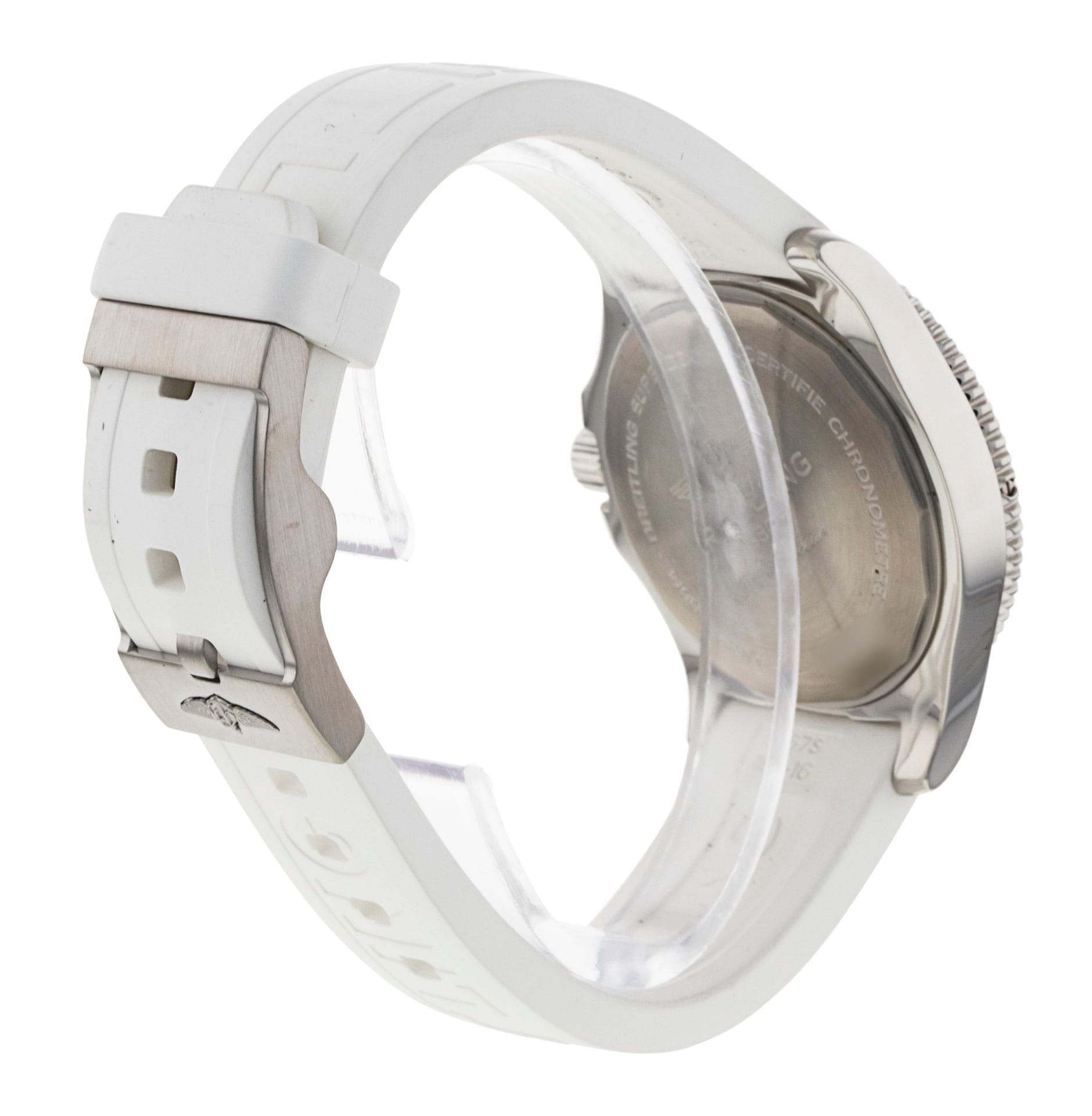 Breitling SuperOcean Automatic A17316 Thumbnail 3