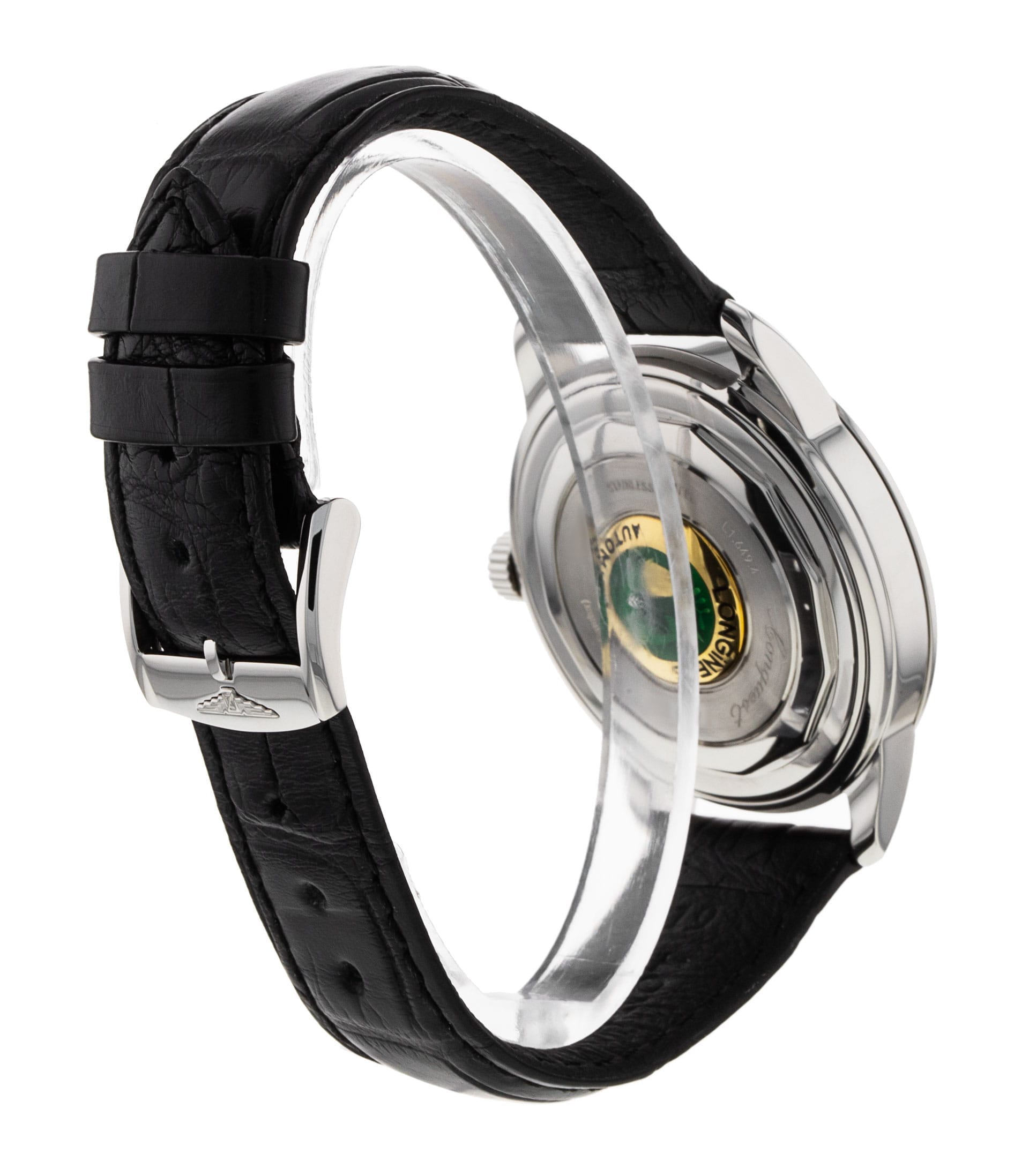 Longines Conquest L1.649.4.72.2 Thumbnail 3