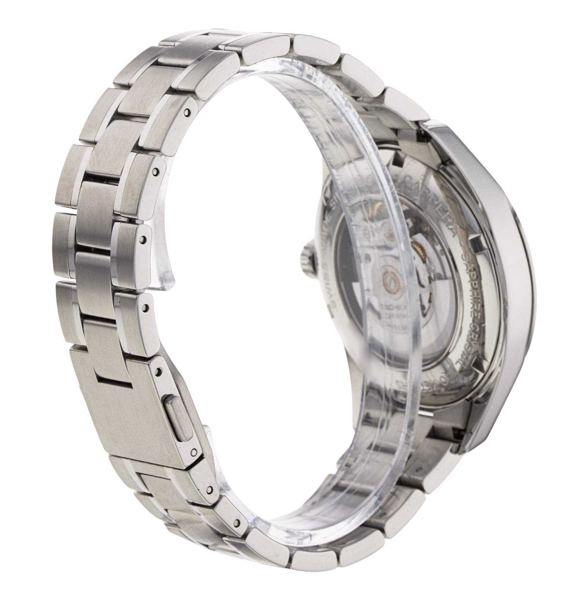 Tag Heuer Carrera WV211B.BA0787 Thumbnail 3