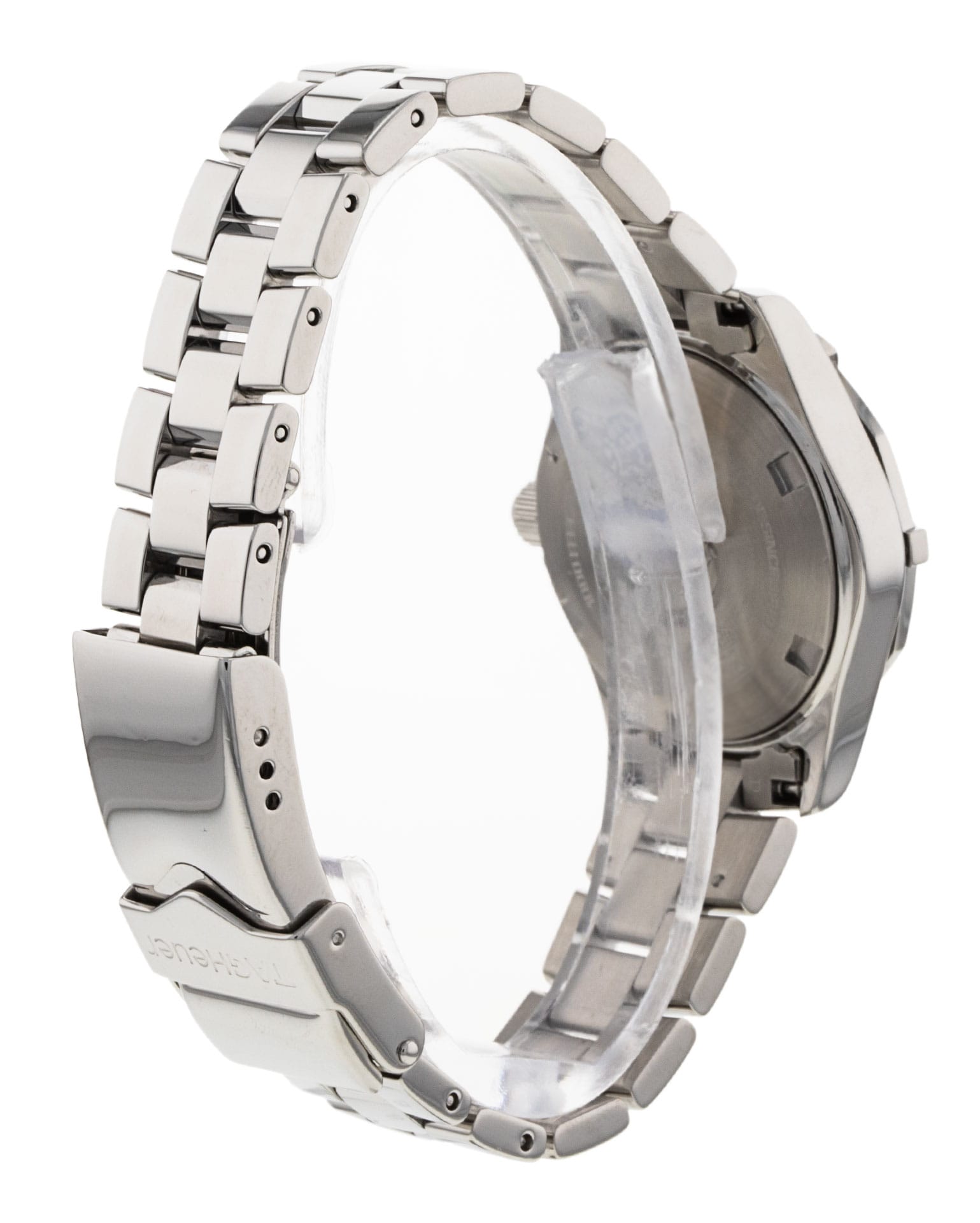 Tag Heuer Aquaracer WAF1415.BA0813 Thumbnail 3