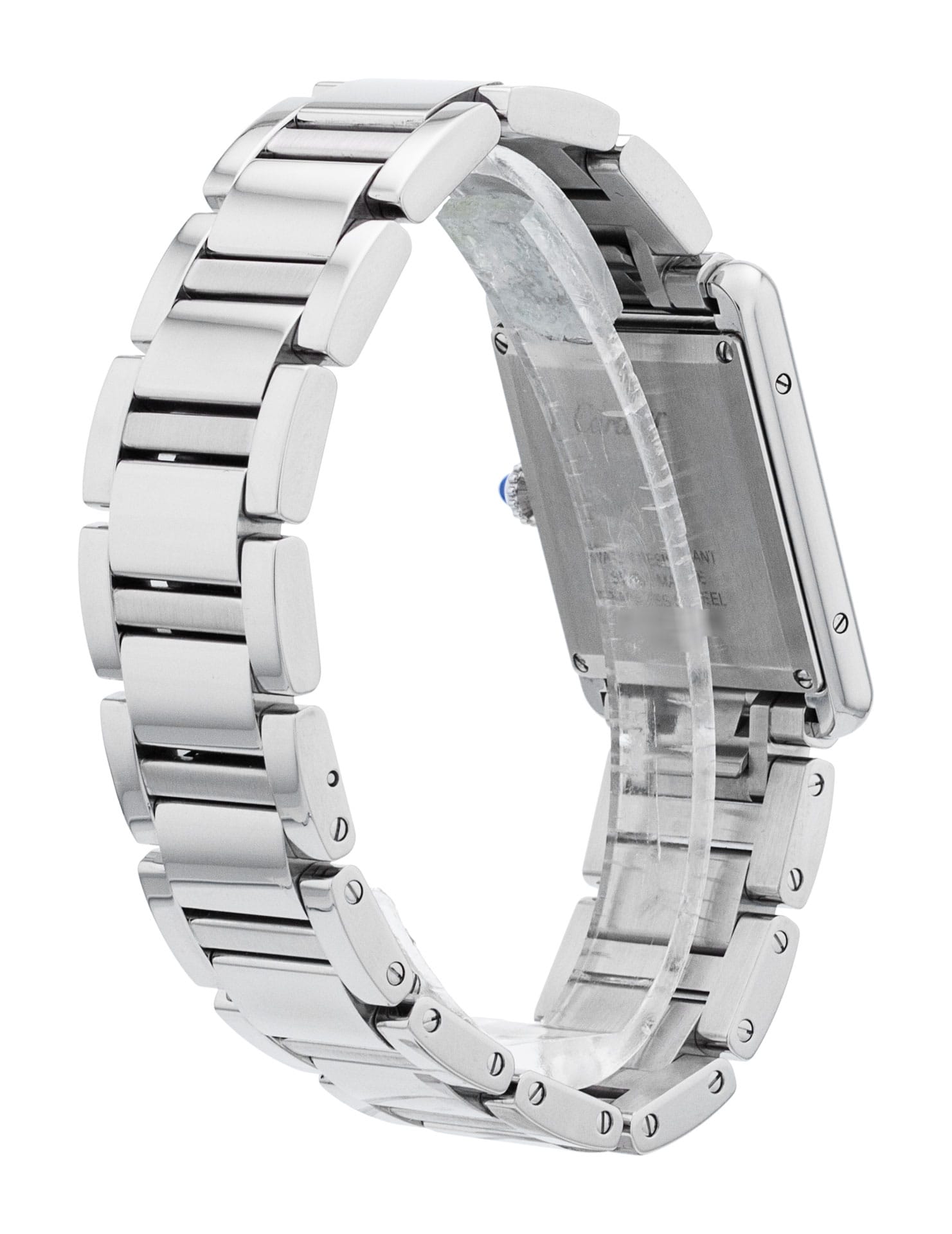 Cartier Tank Must WSTA0052 Thumbnail 3