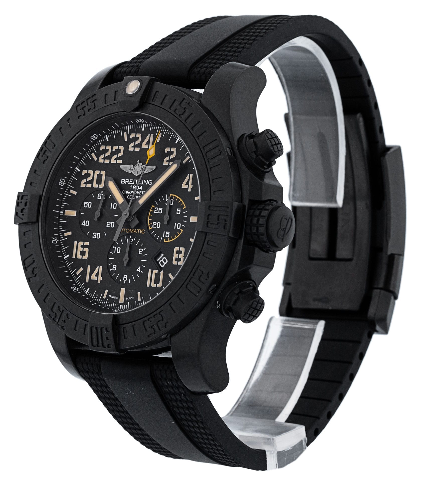 Breitling Avenger Hurricane XB1210 Thumbnail 2