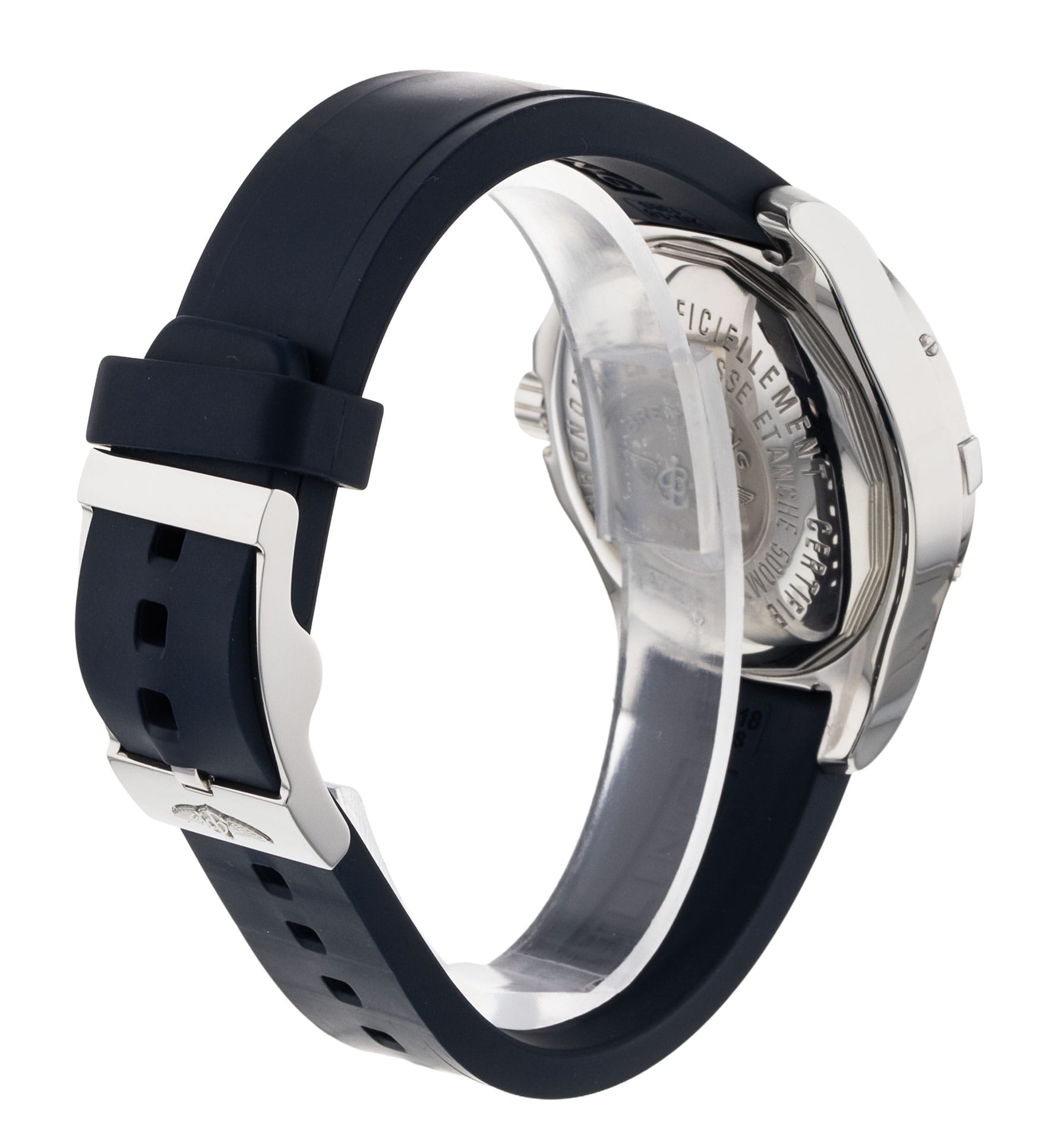 Breitling Colt Quartz A74380 Thumbnail 3