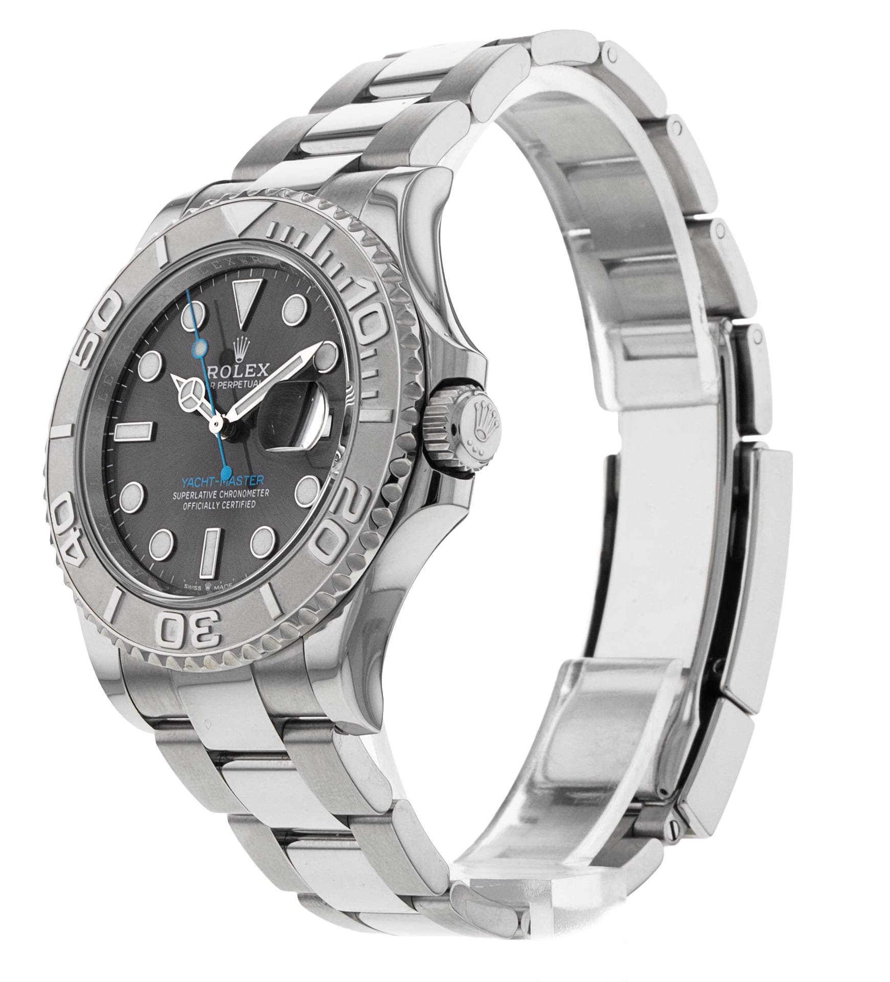 Rolex Yacht-Master 126622 Thumbnail 2