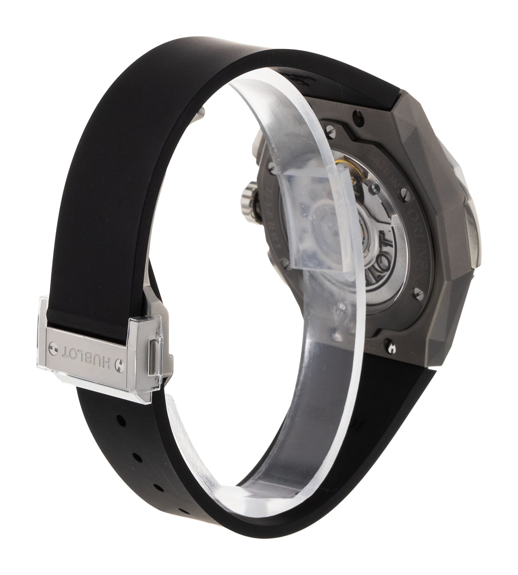 Hublot Classic Fusion 549.NI.1270.NI.ORL23 Thumbnail 3