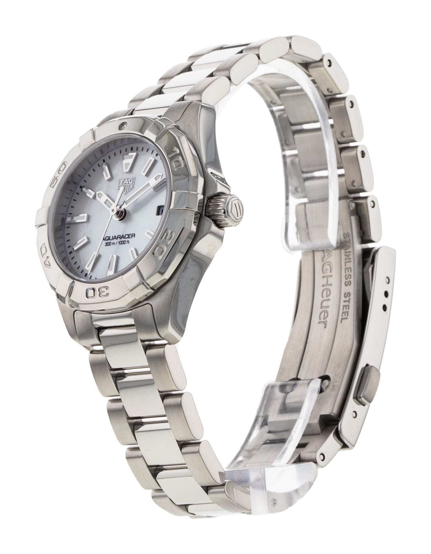 Tag Heuer Aquaracer WBD1411.BA0741 Thumbnail 2