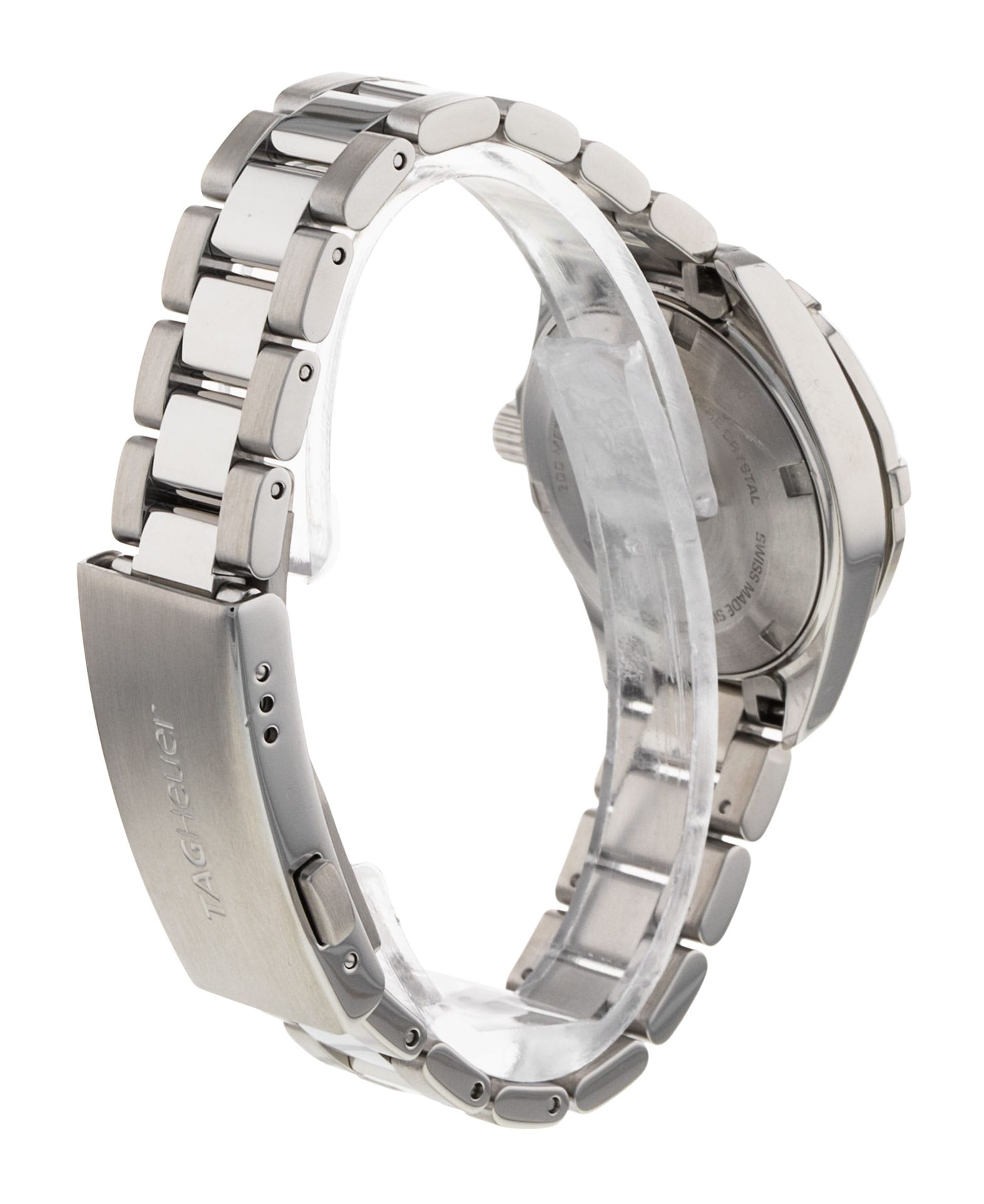 Tag Heuer Aquaracer WBD1411.BA0741 Thumbnail 3