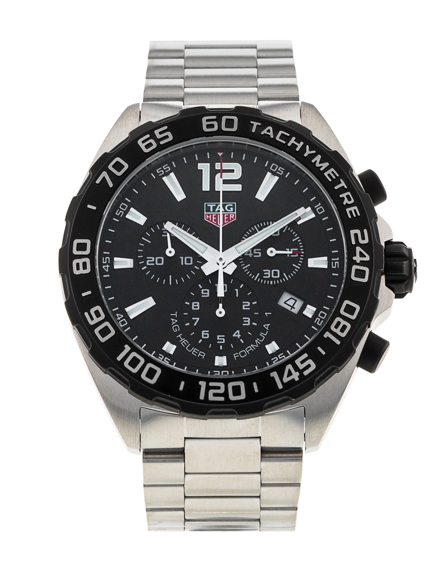 Tag Heuer Formula 1 CAZ1010.BA0842 Thumbnail 1