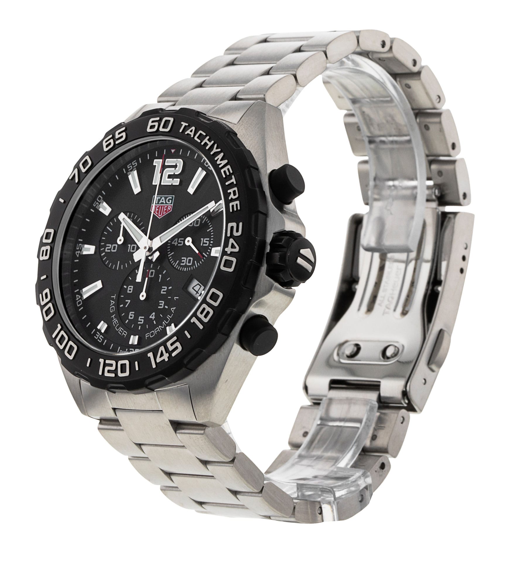 Tag Heuer Formula 1 CAZ1010.BA0842 Thumbnail 2