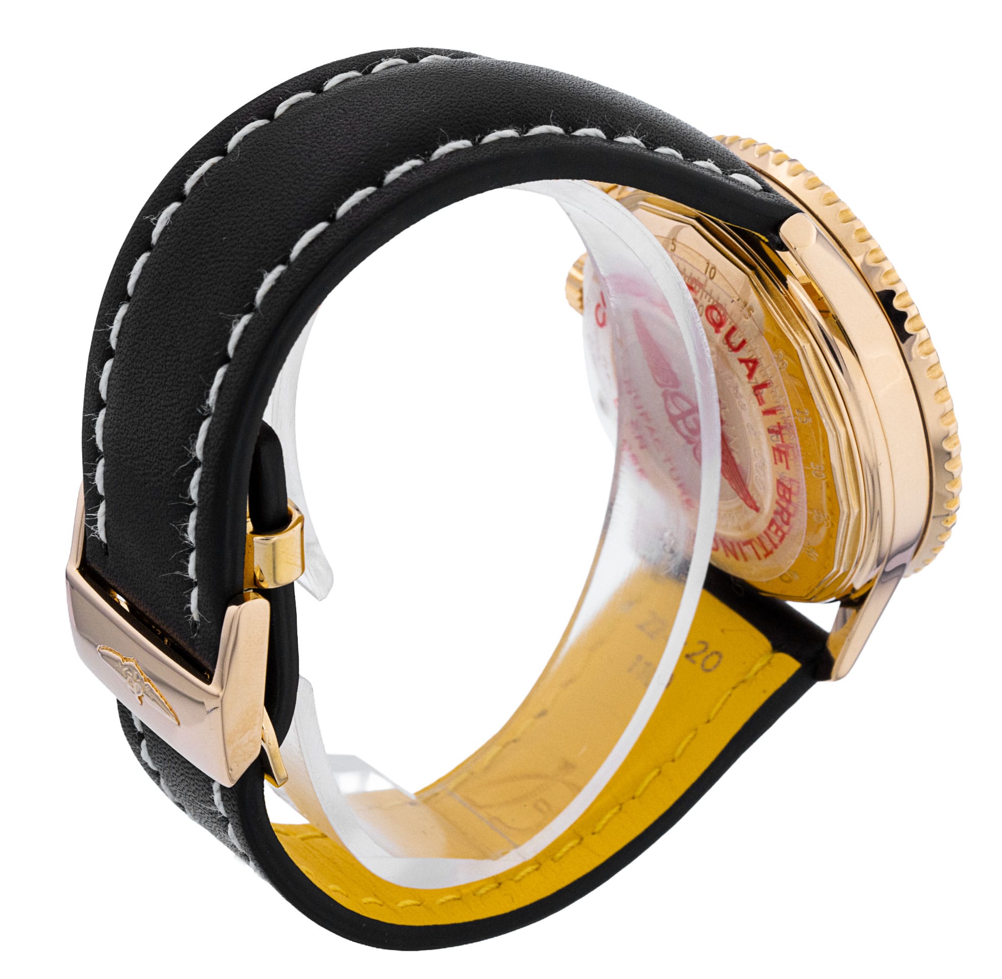 Breitling Navitimer RB0120 Thumbnail 3