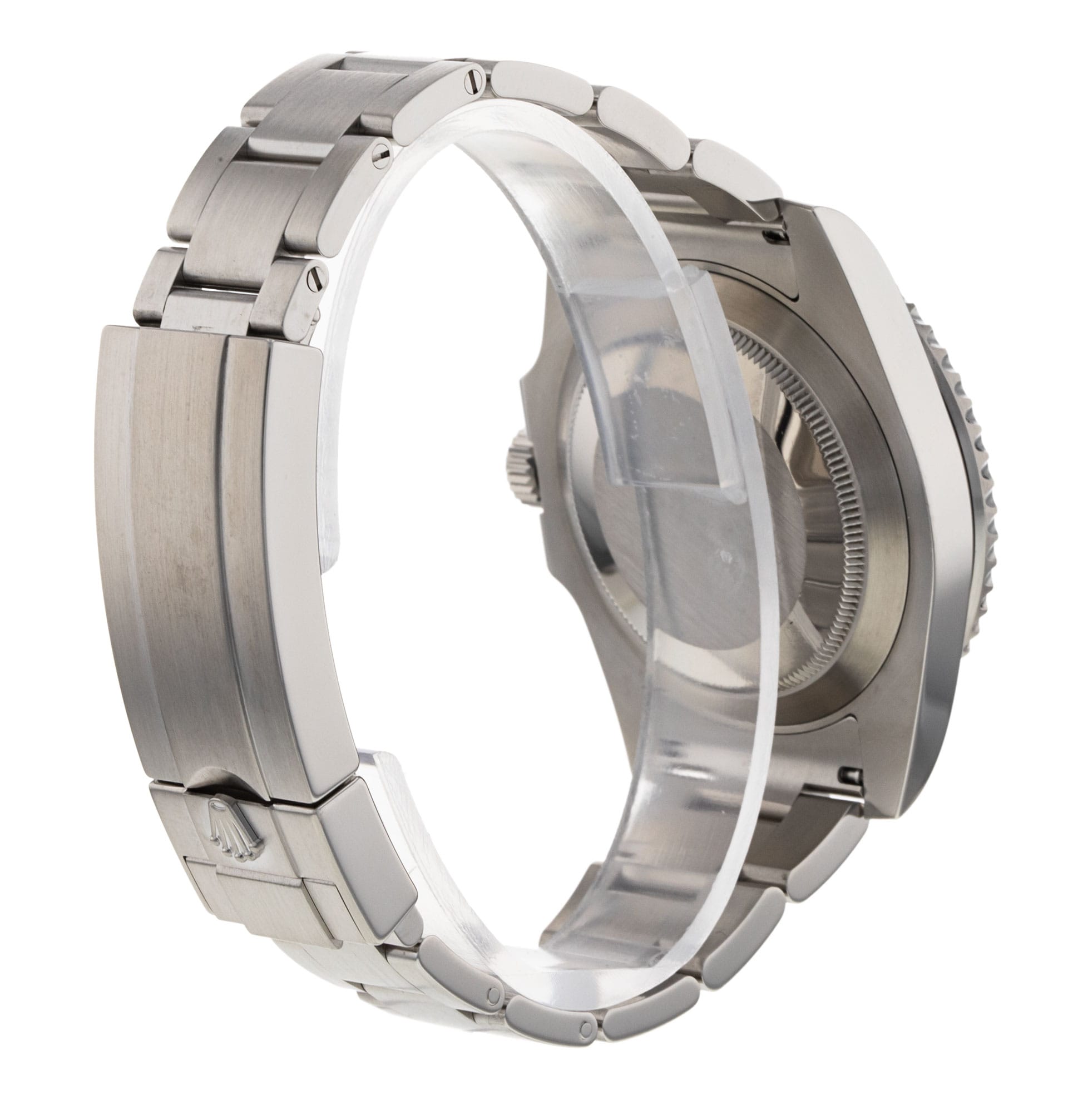 Rolex Submariner 116610 LN Thumbnail 3