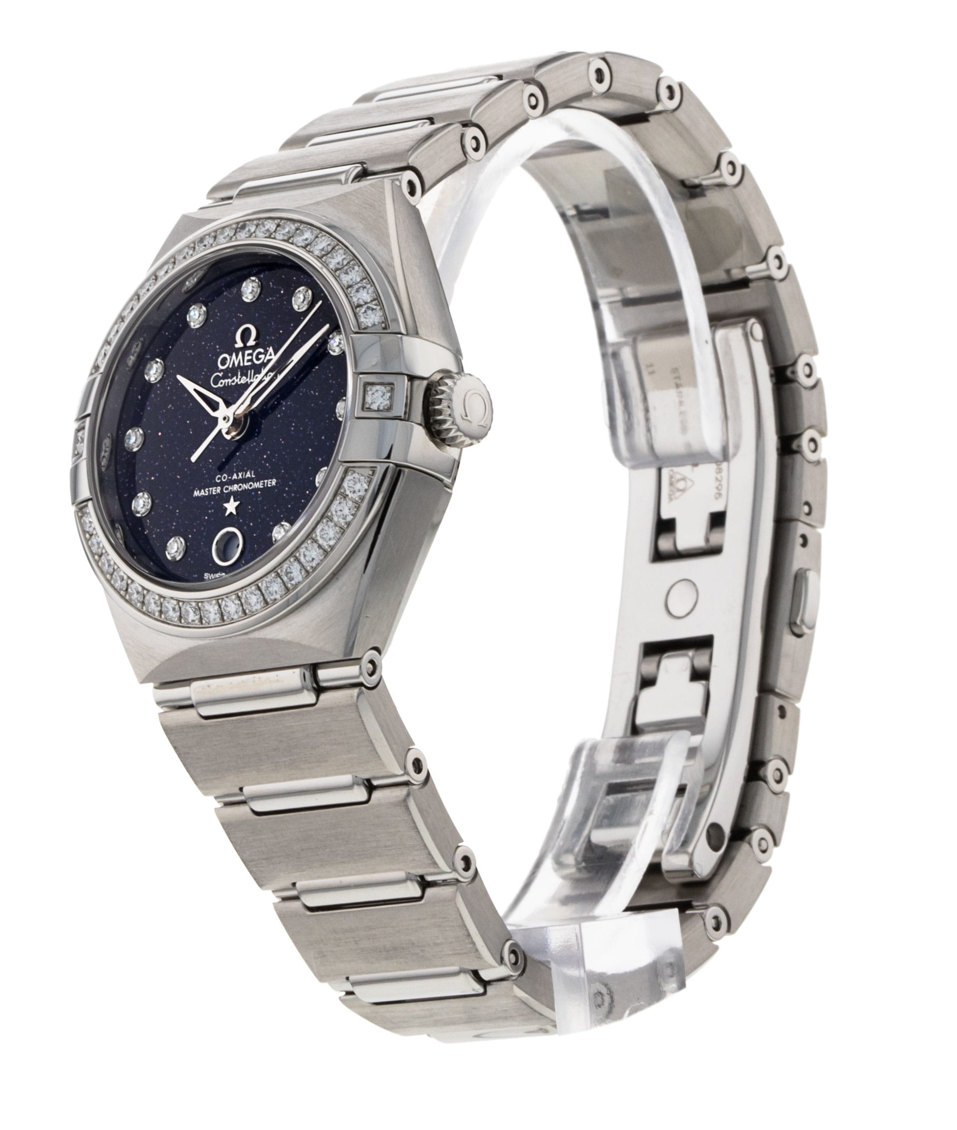 Omega Constellation Ladies 131.15.29.20.53.001 Thumbnail 2