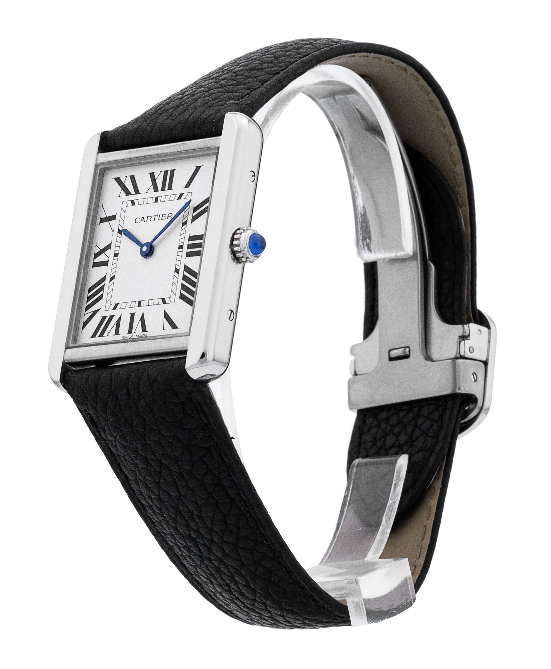 Cartier Tank Solo W5200003 Thumbnail 2