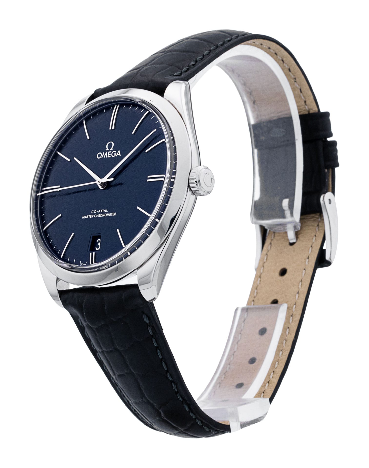 Omega De Ville Tresor 435.13.40.21.03.001 Thumbnail 2