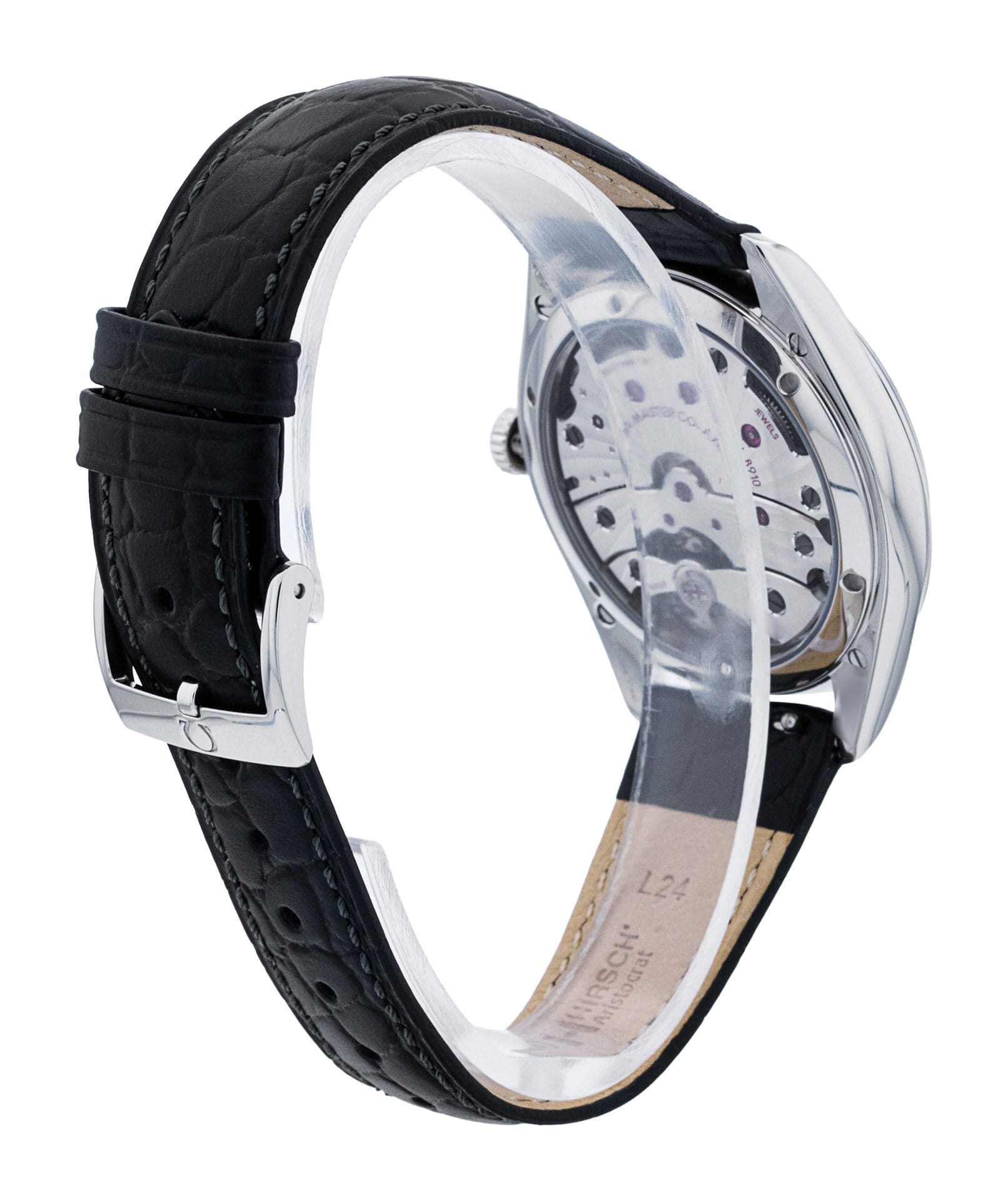 Omega De Ville Tresor 435.13.40.21.03.001 Thumbnail 3