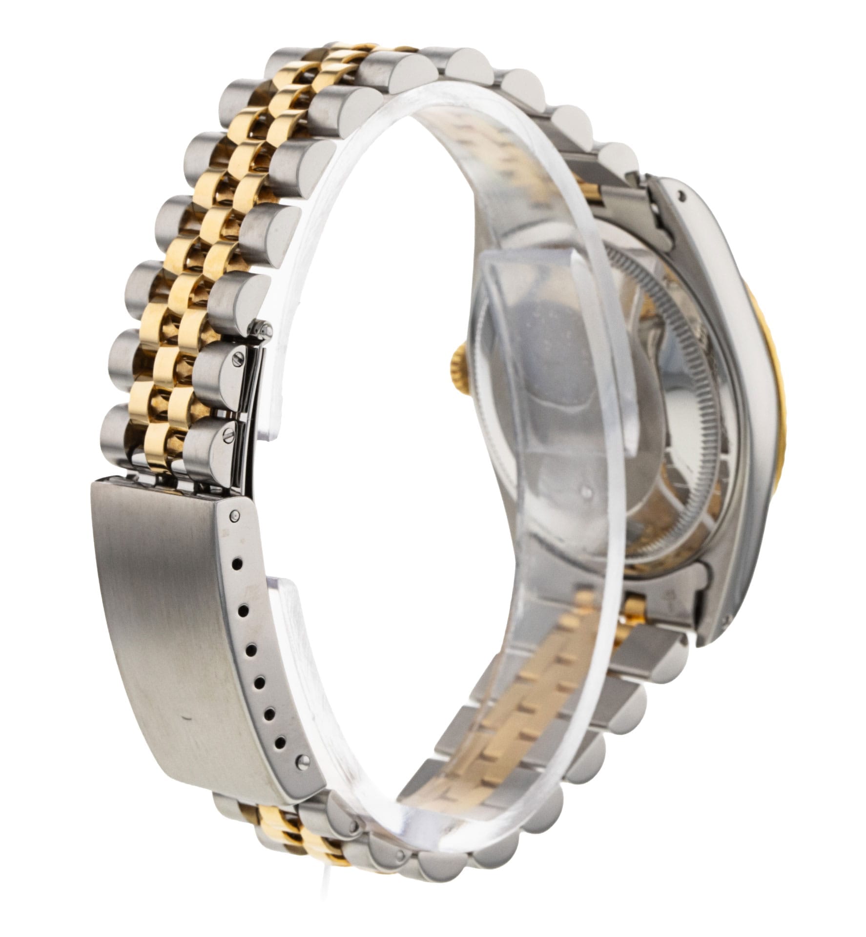 Rolex Datejust 16233 Thumbnail 3