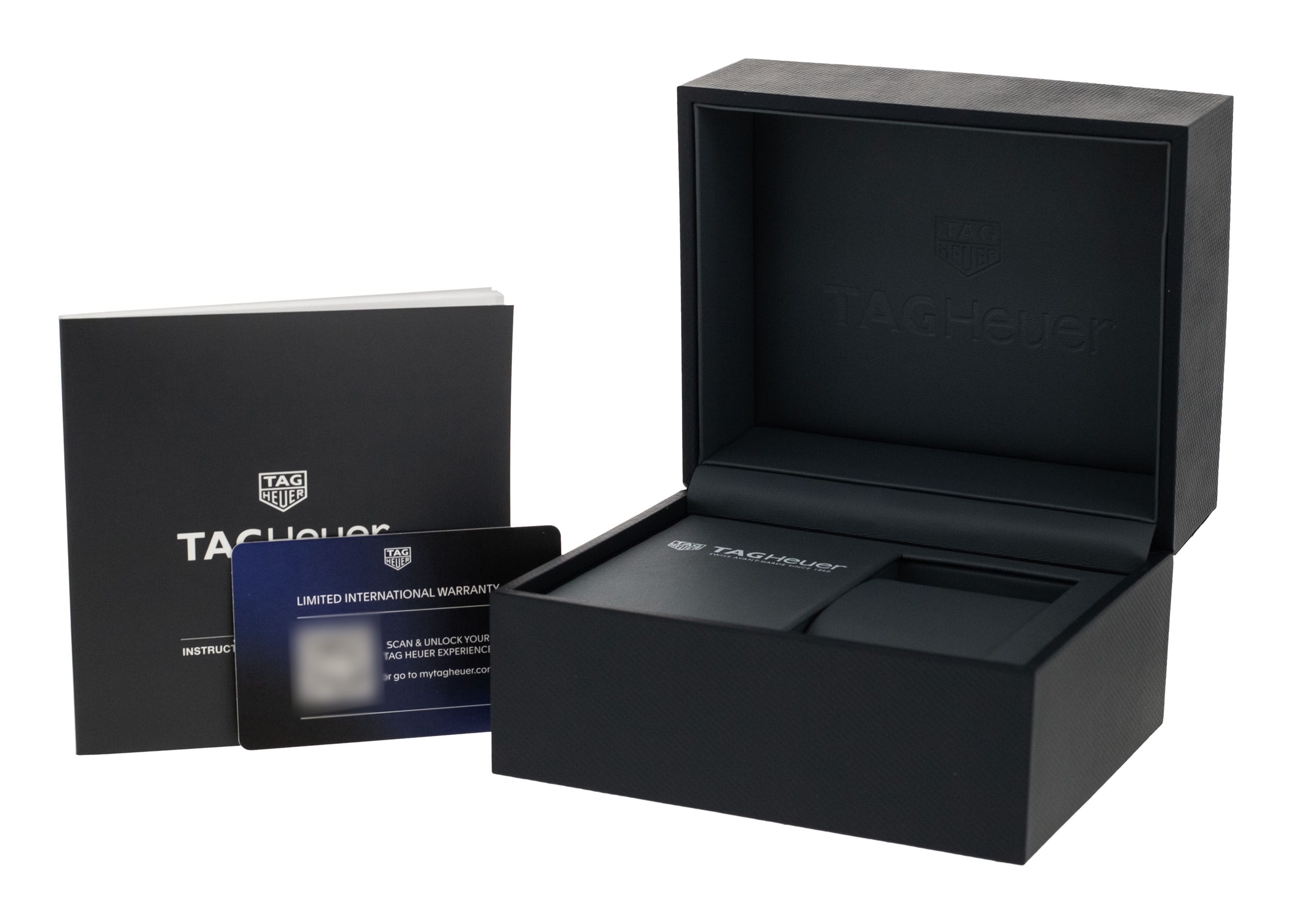 Tag Heuer Formula 1 CAZ1014.BA0842 Thumbnail 4