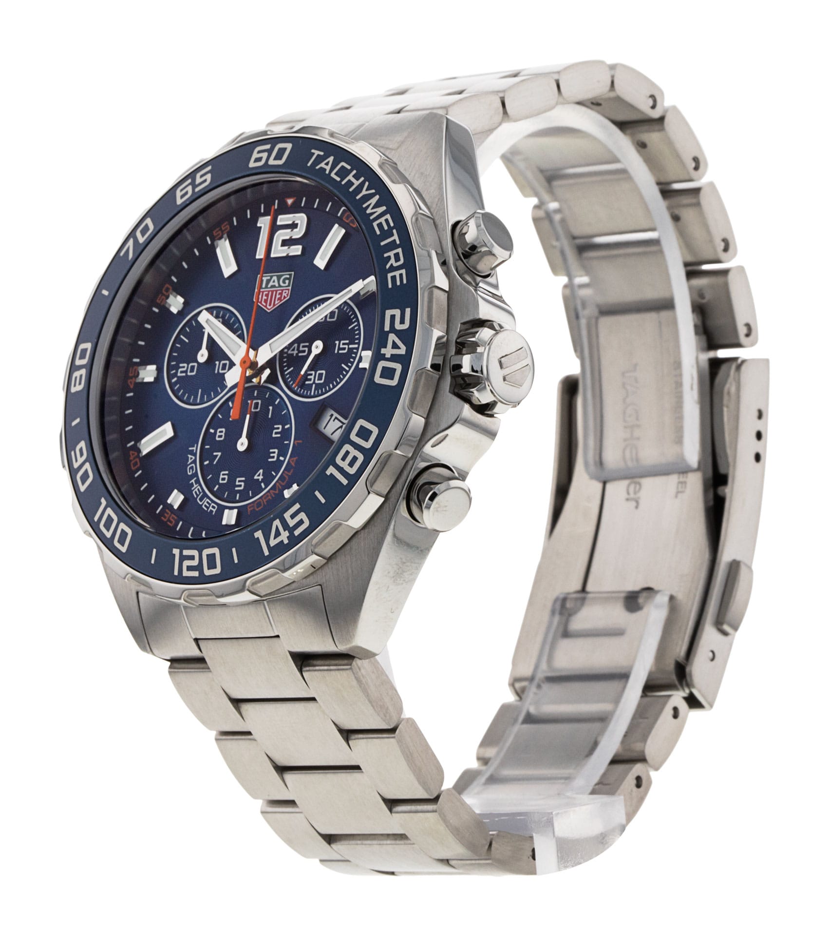 Tag Heuer Formula 1 CAZ1014.BA0842 Thumbnail 2