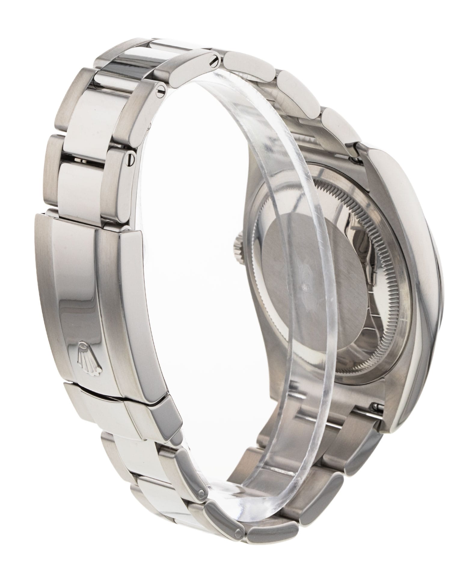 Rolex Datejust 116200 Thumbnail 3