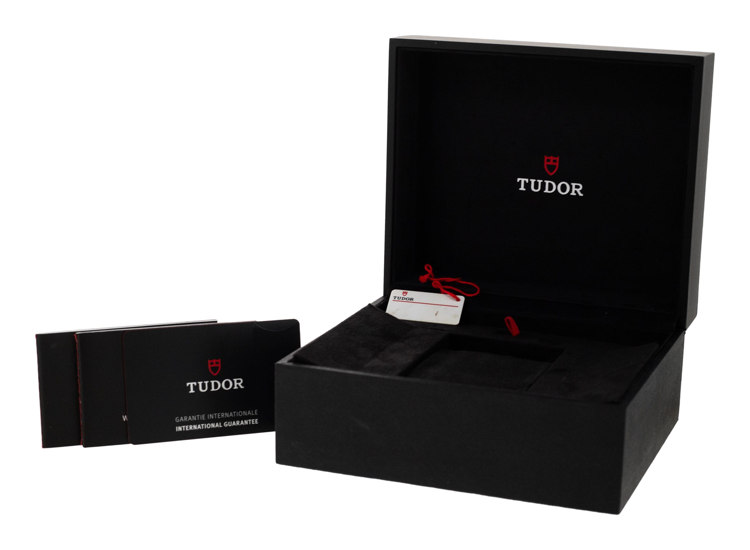 Tudor Black Bay 41 M79540-0006 Thumbnail 4