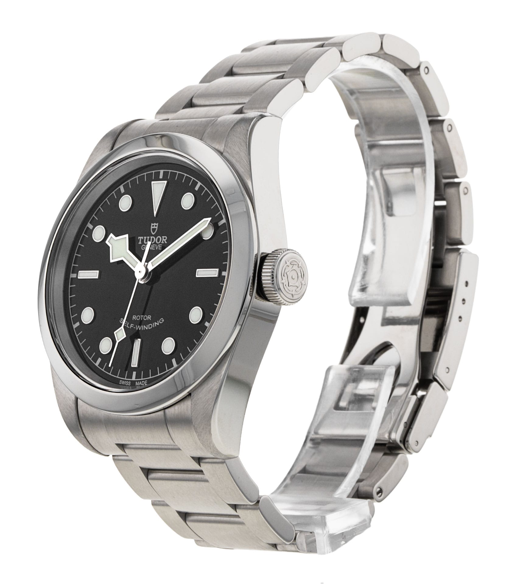 Tudor Black Bay 41 M79540-0006 Thumbnail 2
