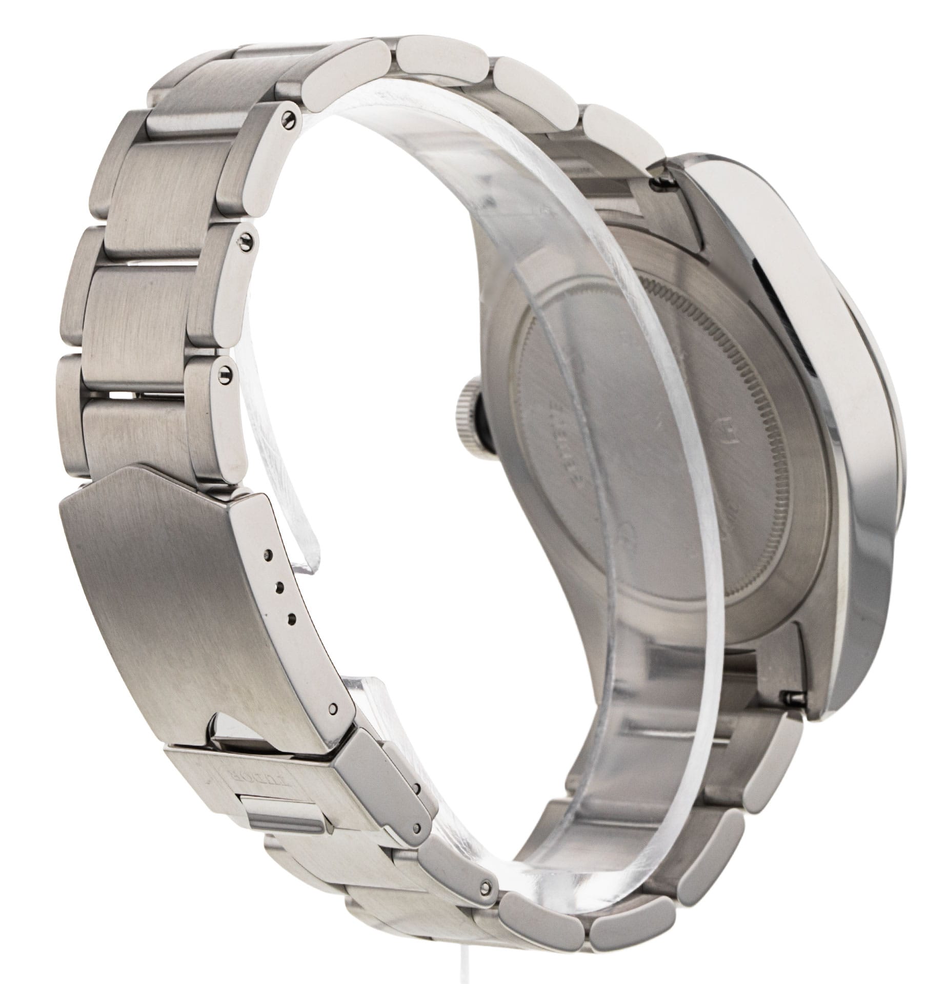 Tudor Black Bay 41 M79540-0006 Thumbnail 3