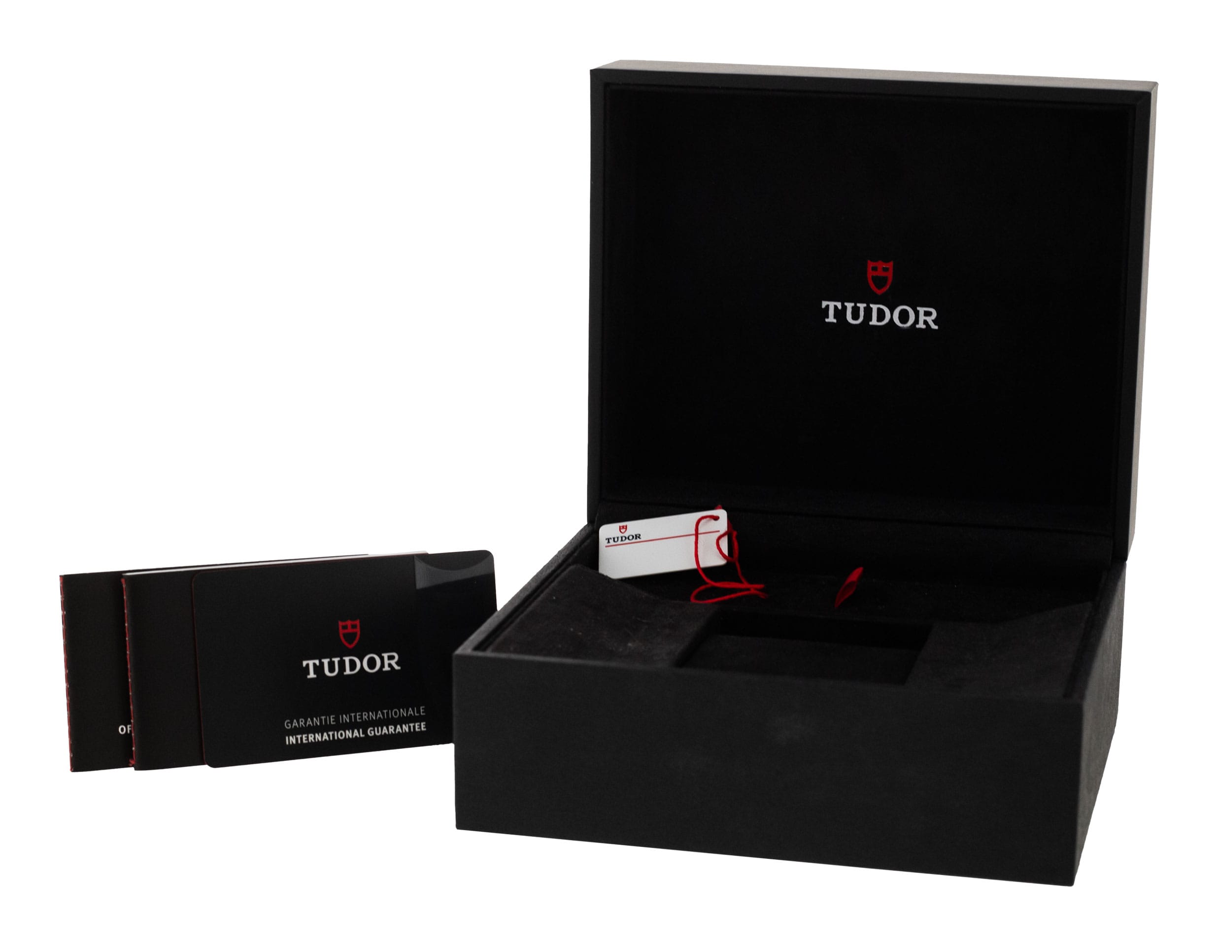Tudor Black Bay 58 M79030B-0001 Thumbnail 4