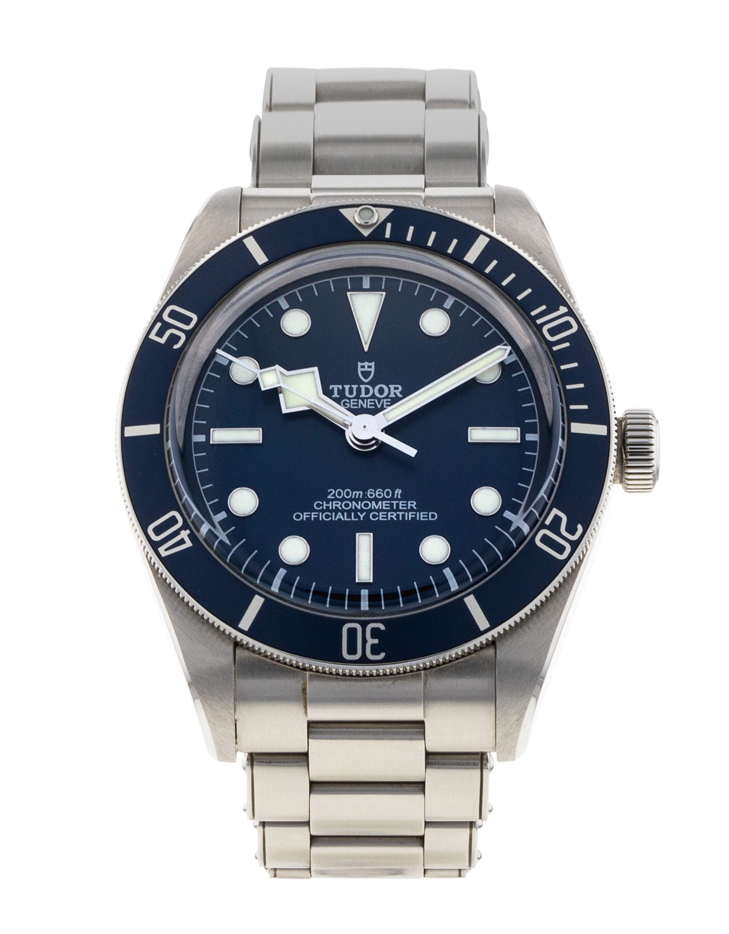 Tudor Black Bay 58 M79030B-0001 Thumbnail 1
