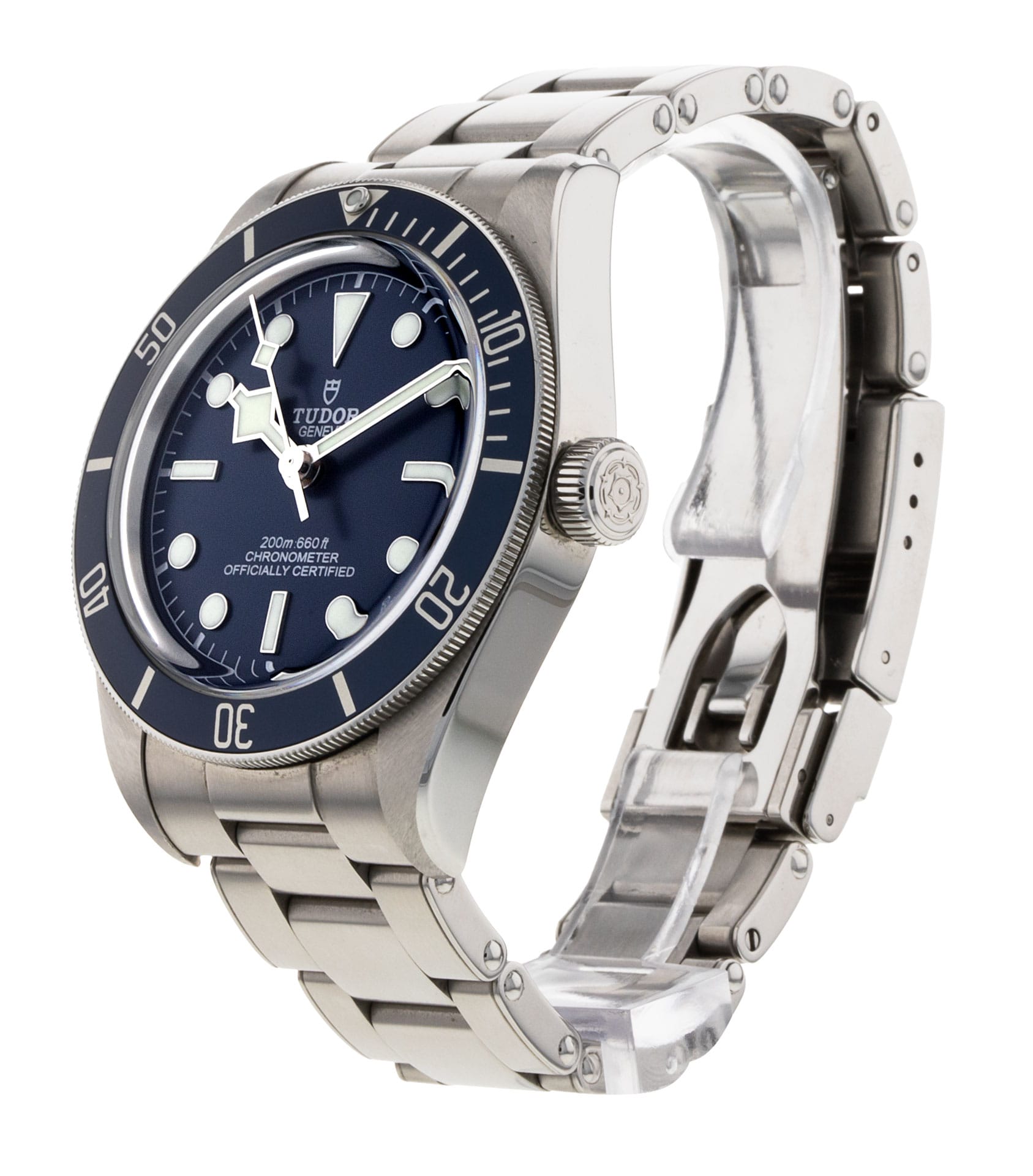 Tudor Black Bay 58 M79030B-0001 Thumbnail 2