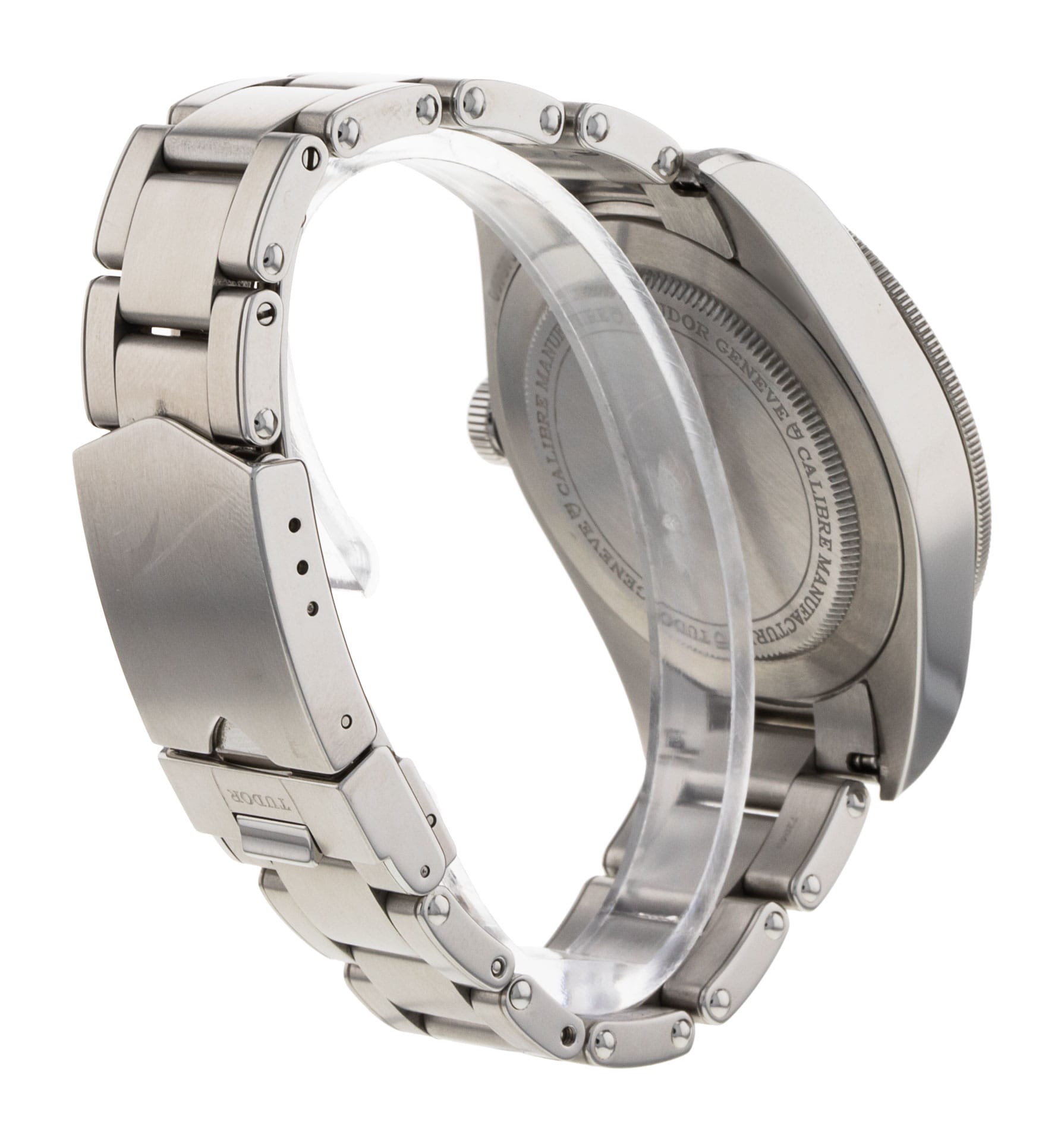 Tudor Black Bay 58 M79030B-0001 Thumbnail 3