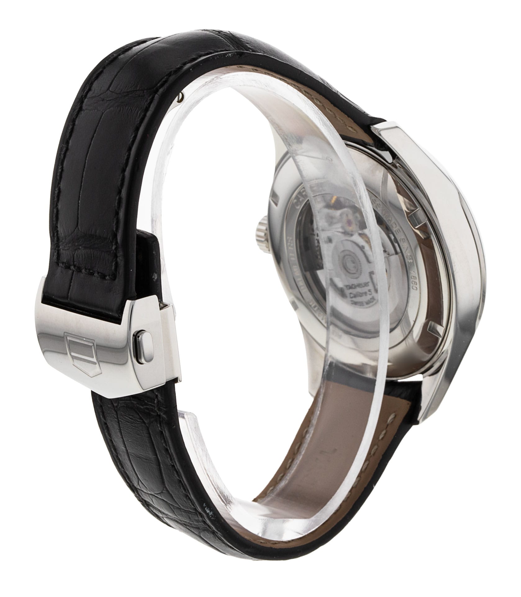 Tag Heuer Carrera WAR201C.FC6266 Thumbnail 3