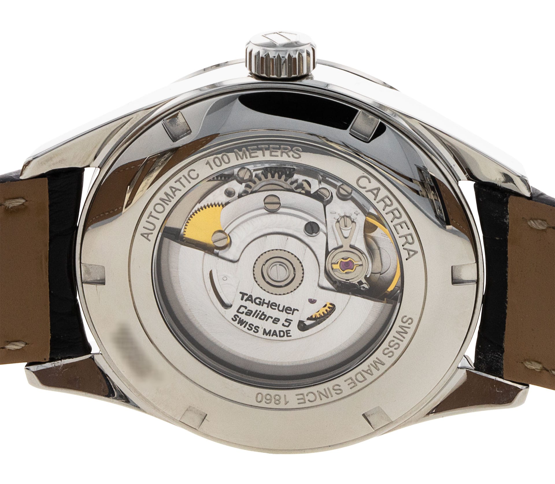 Tag Heuer Carrera WAR201C.FC6266 Thumbnail 4