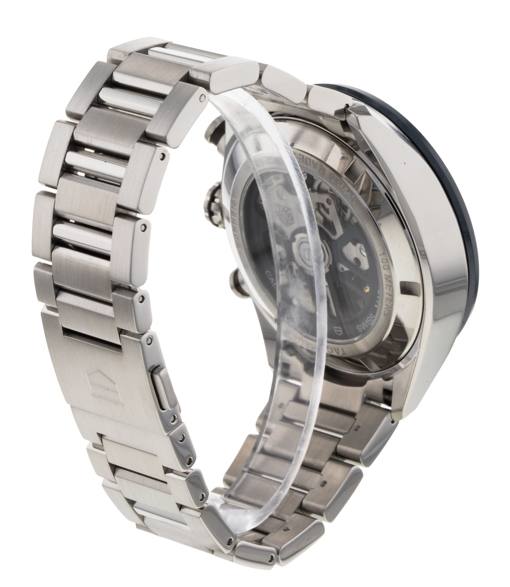 Tag Heuer Carrera CBN2A1A.BA0643 Thumbnail 3