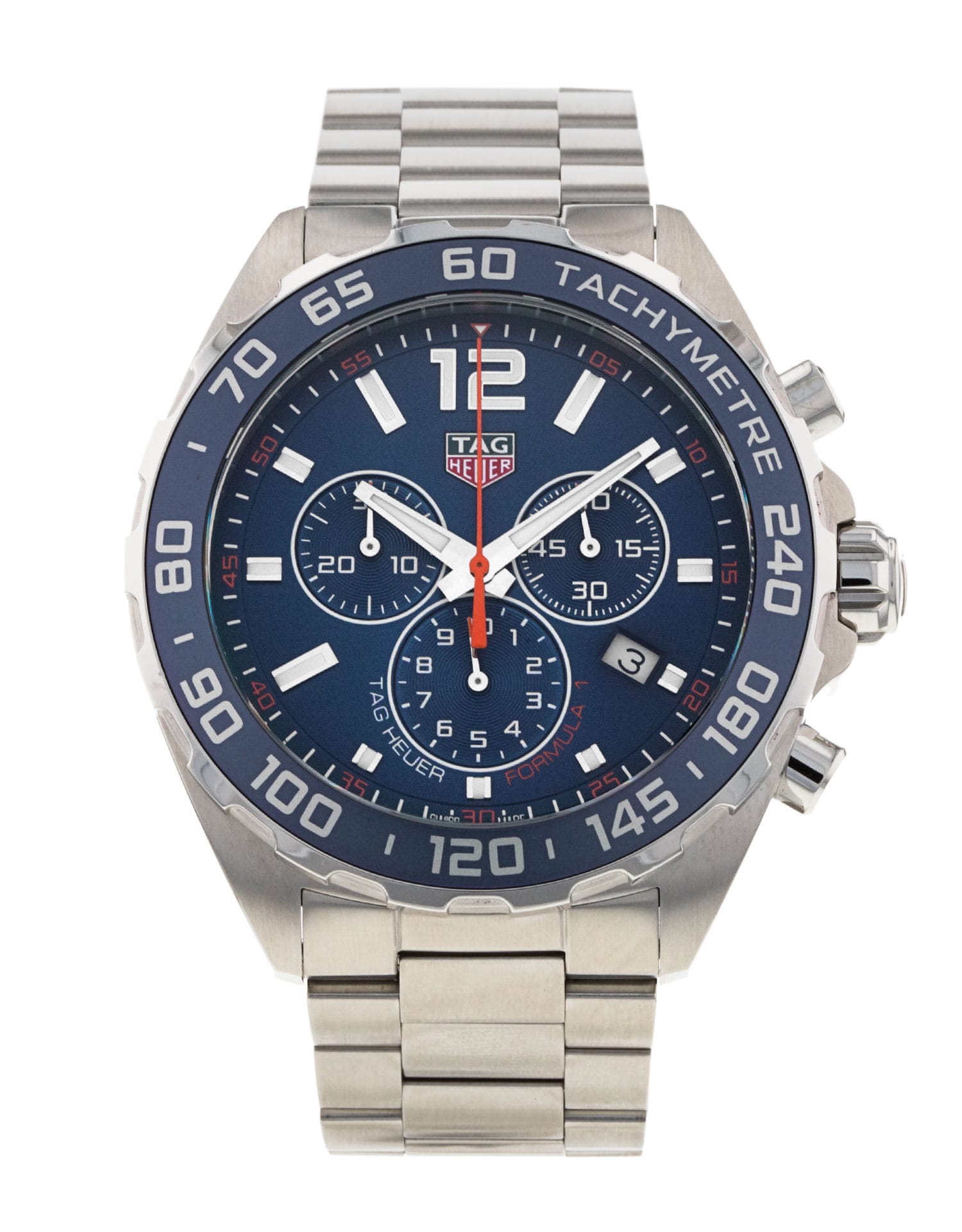Tag Heuer Formula 1 CAZ1014.BA0842 Thumbnail 1