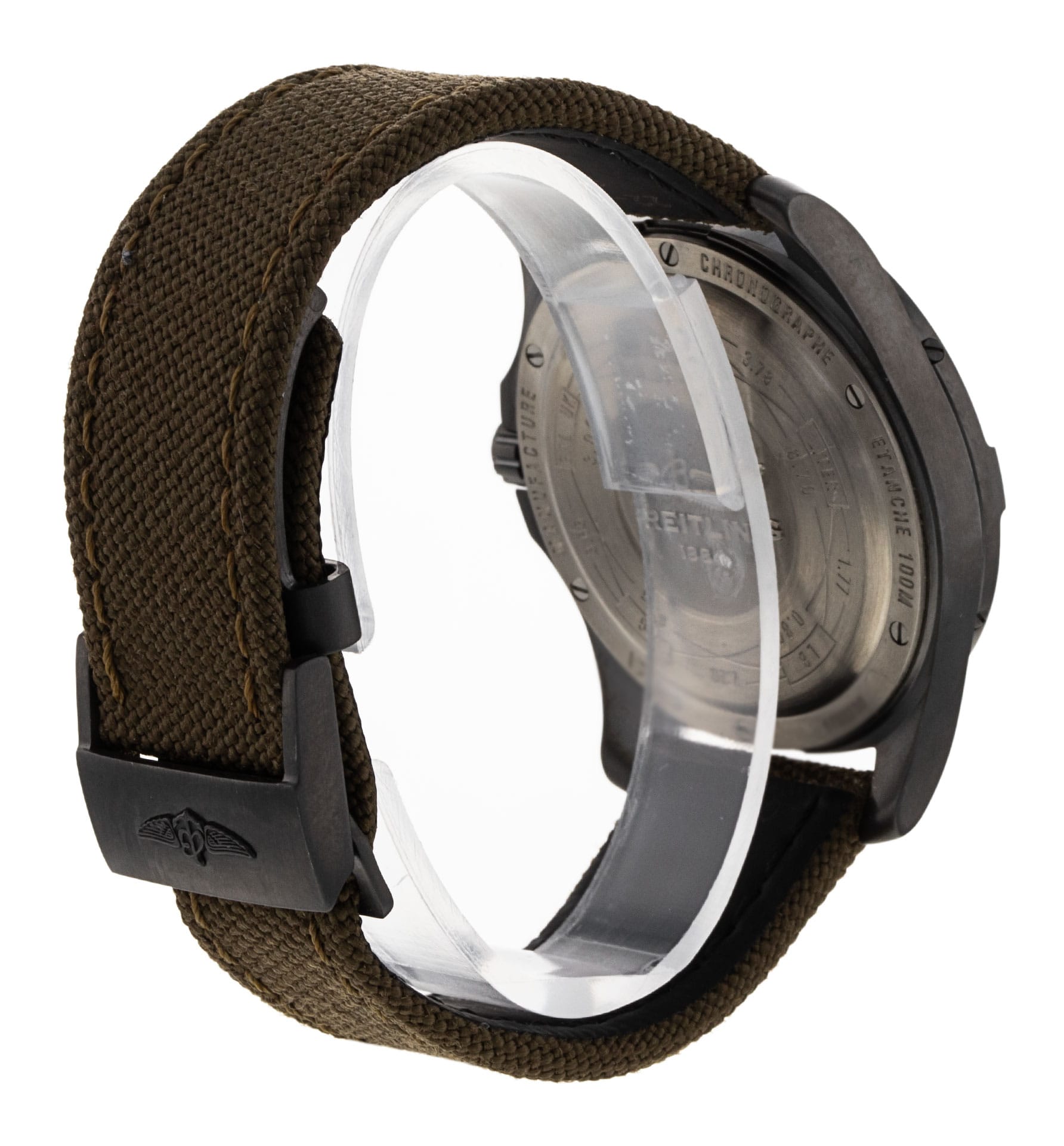 Breitling Aerospace Evo V79363 Thumbnail 3