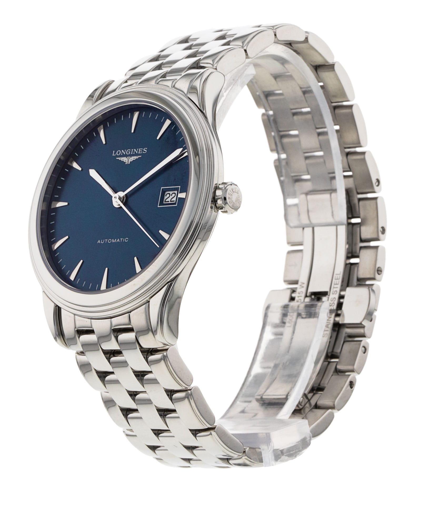 Longines Flagship L4.974.4.92.6 Thumbnail 2