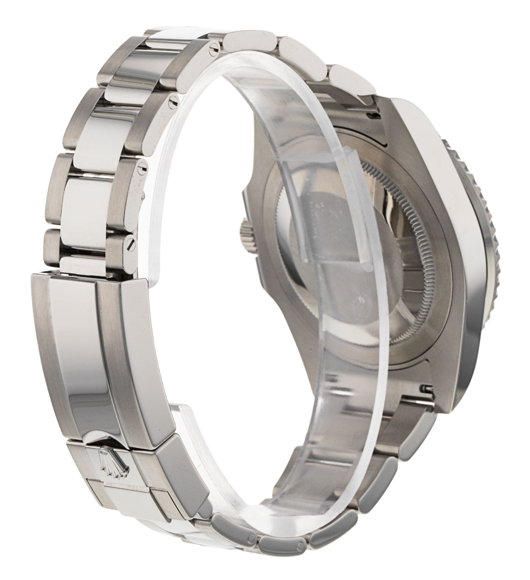 Rolex GMT Master II 116710 BLNR Thumbnail 3