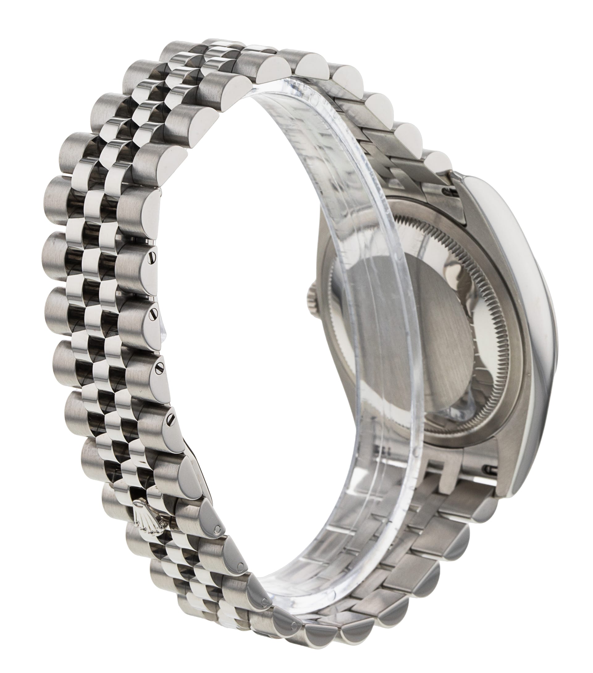 Rolex Datejust 116200 Thumbnail 3