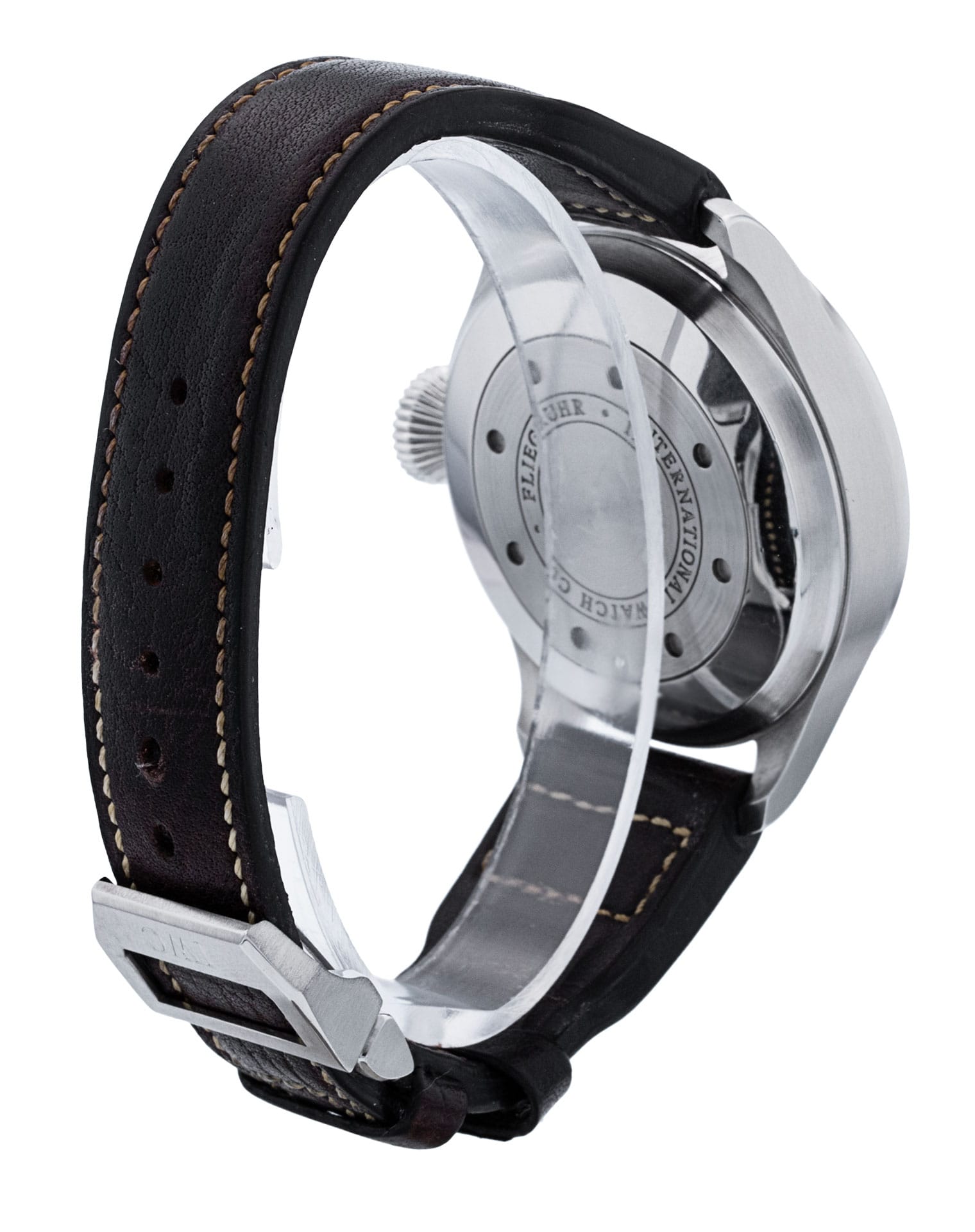 IWC Big Pilot's IW500401 Thumbnail 3