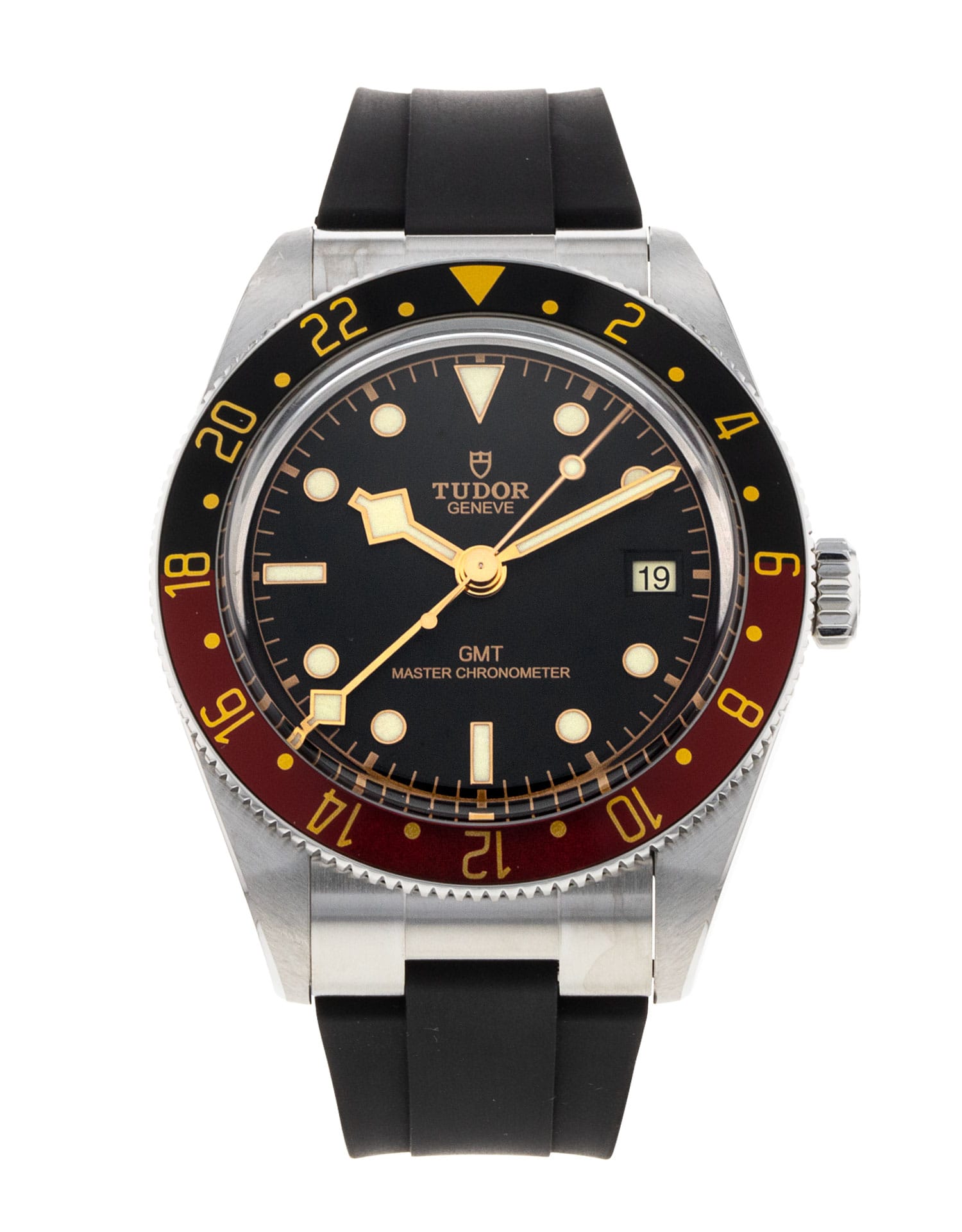 Tudor Black Bay 58 M7939G1A0NRU-0002 Thumbnail 1